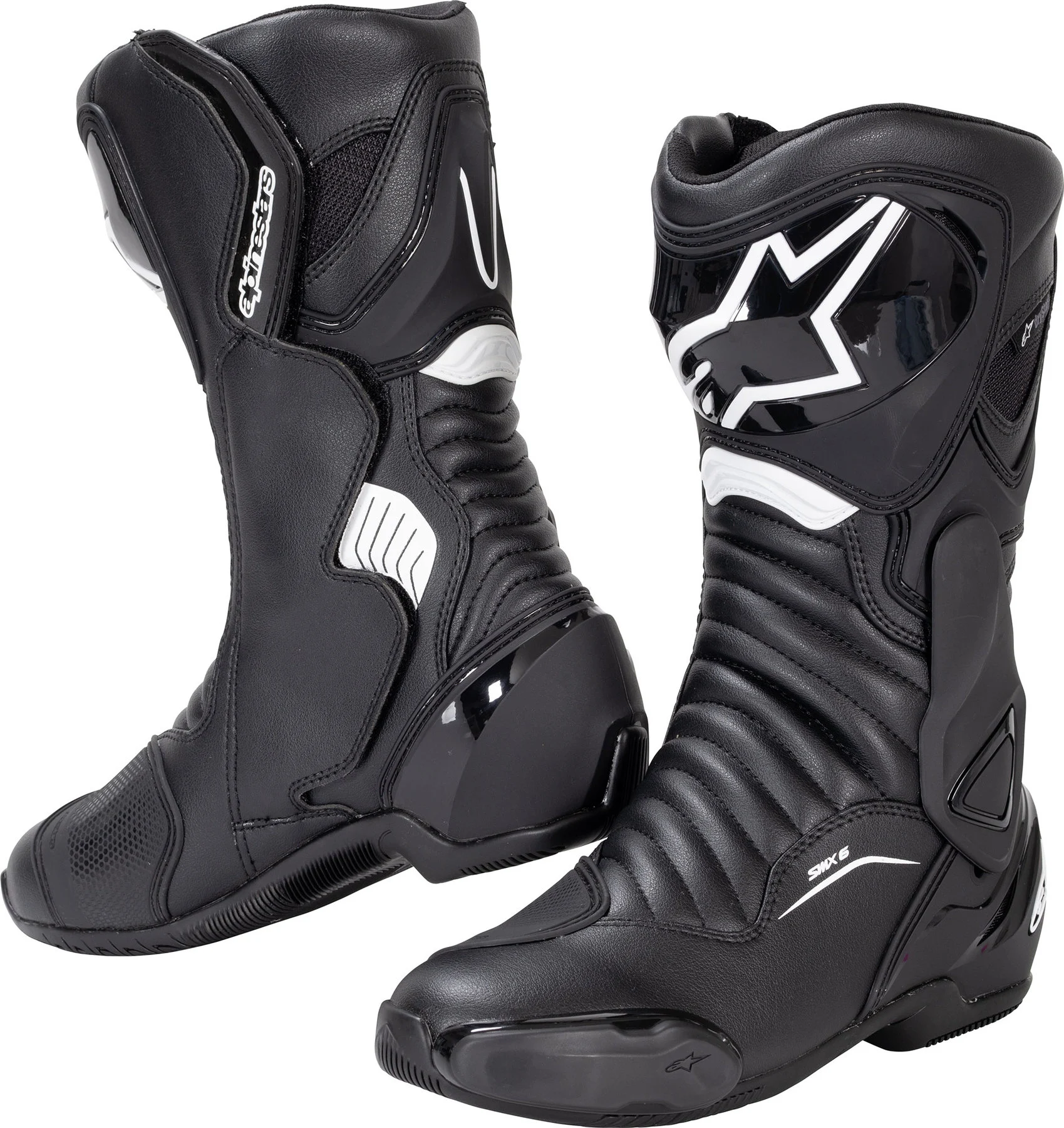 Stivali alpinestars smx 6 sales
