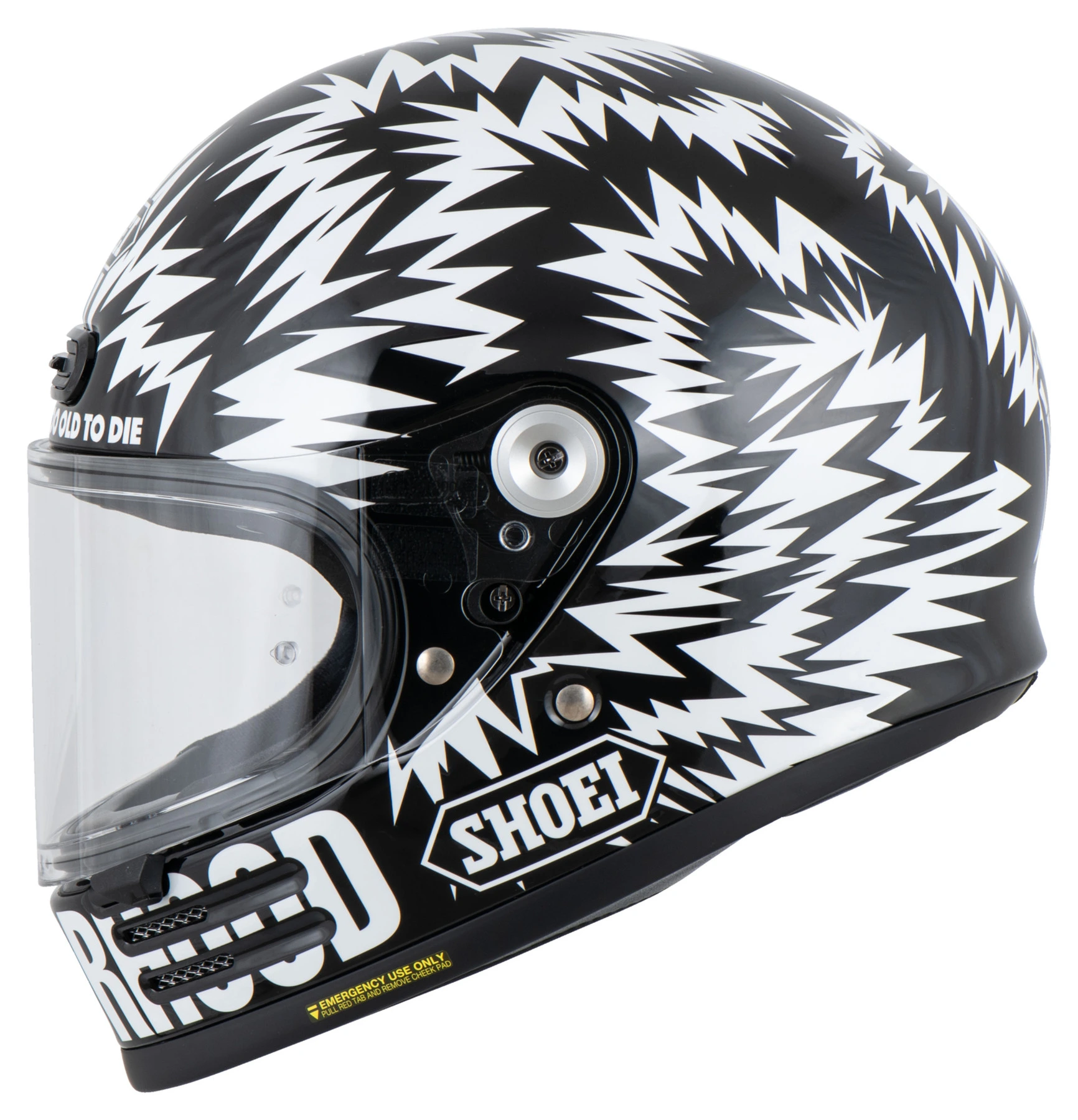 Glamster 06 Neighborhood DSC TC-5