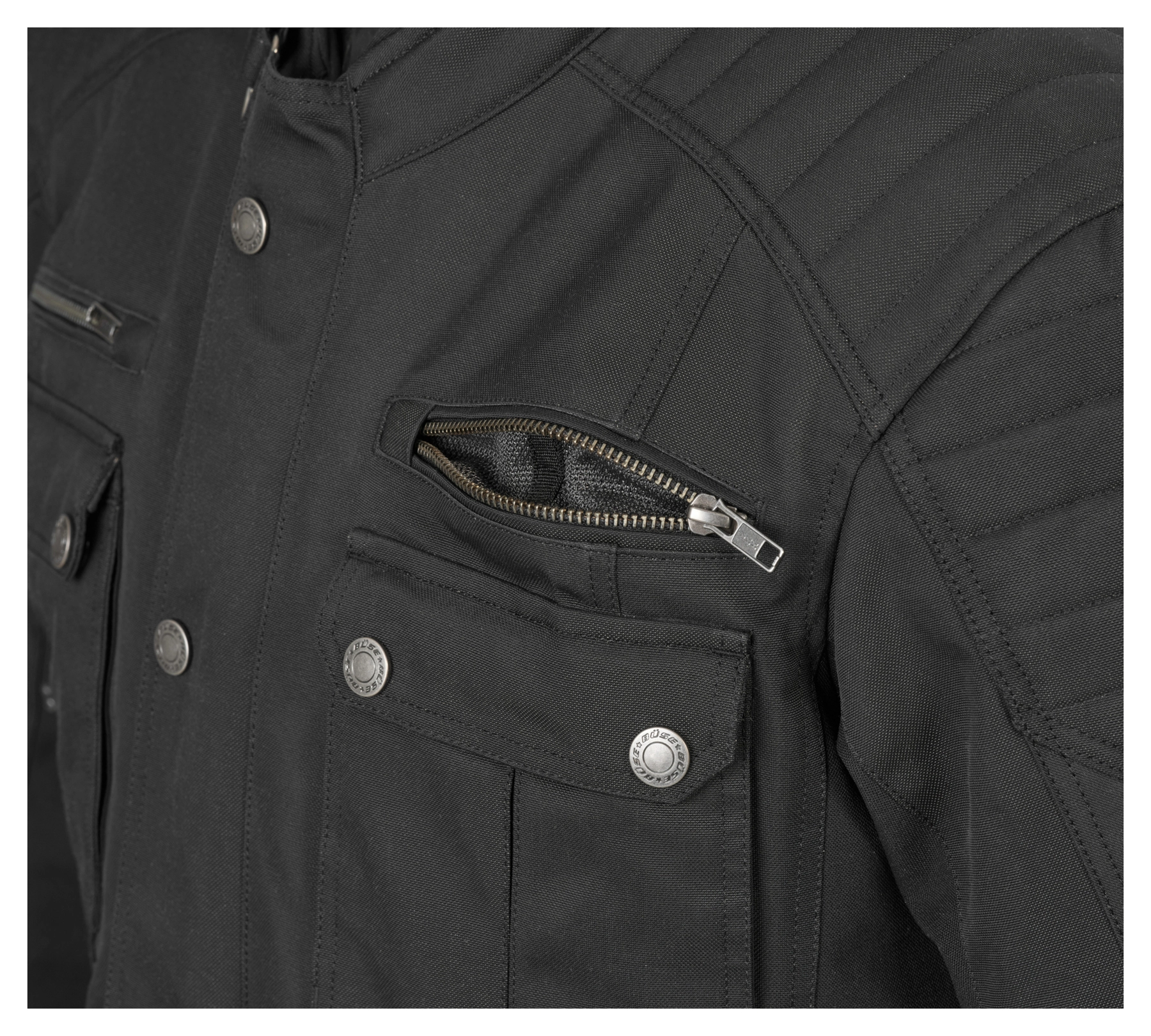 Büse Carson II Textile jacket