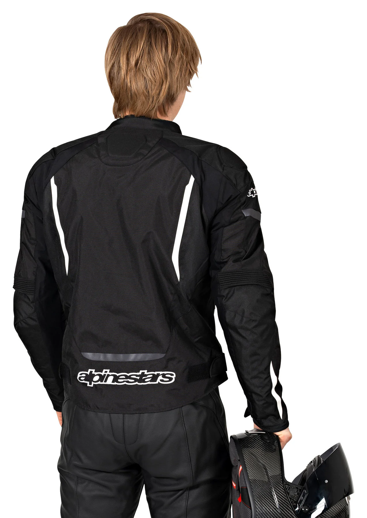 alpinestars T-Jaws V3 WP w korzystnej cenie | Louis 🏍️