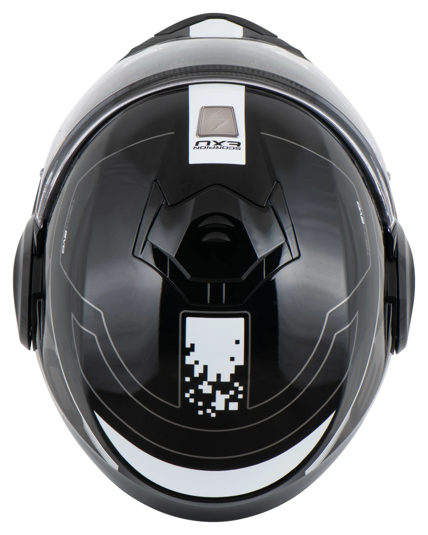 Exo-Tech Evo Travelle