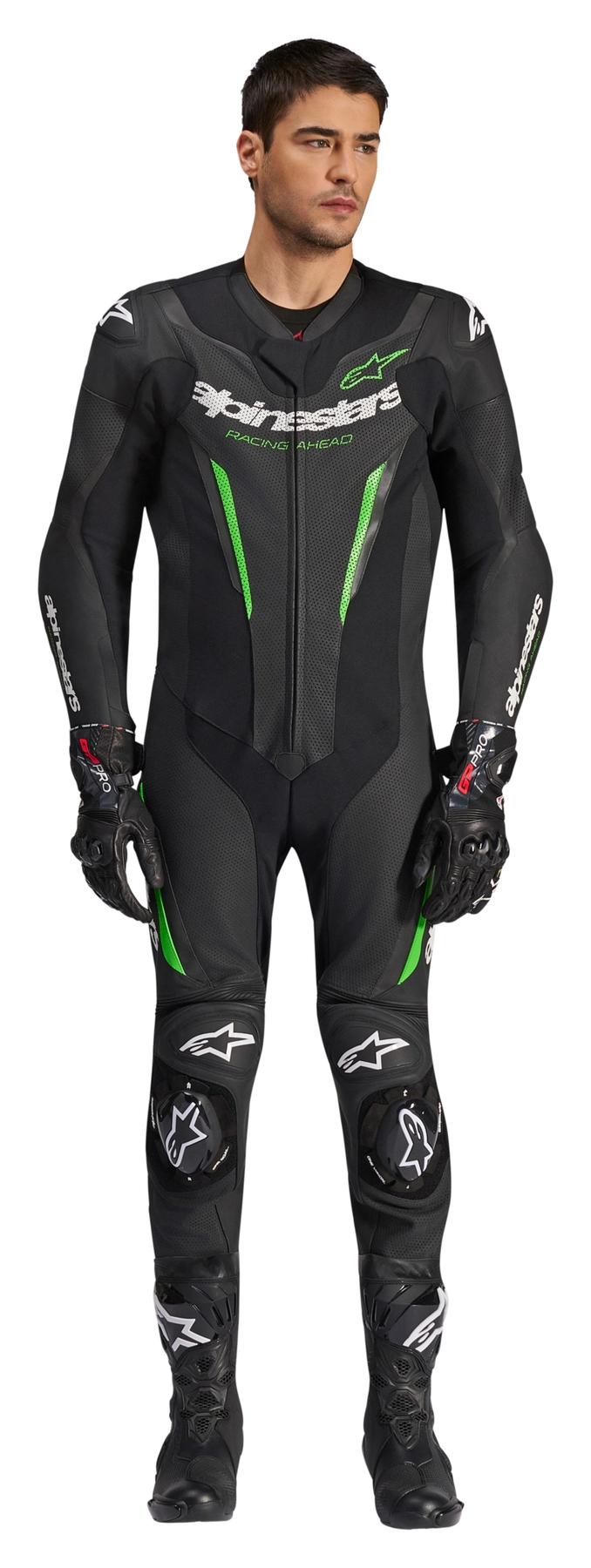 GP-Force V2 1-delig pak