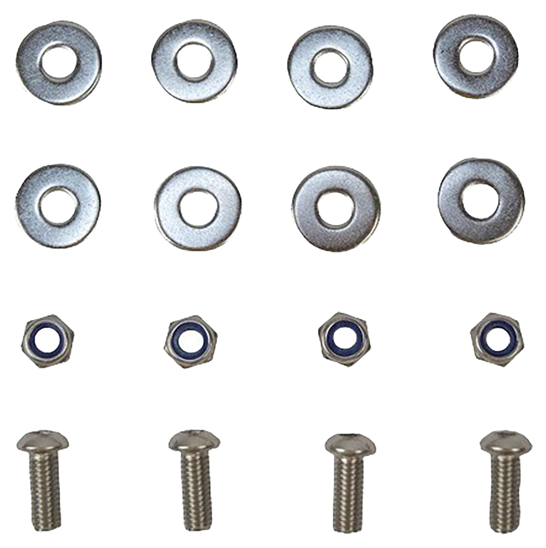 Reservedelssæt Base Pack