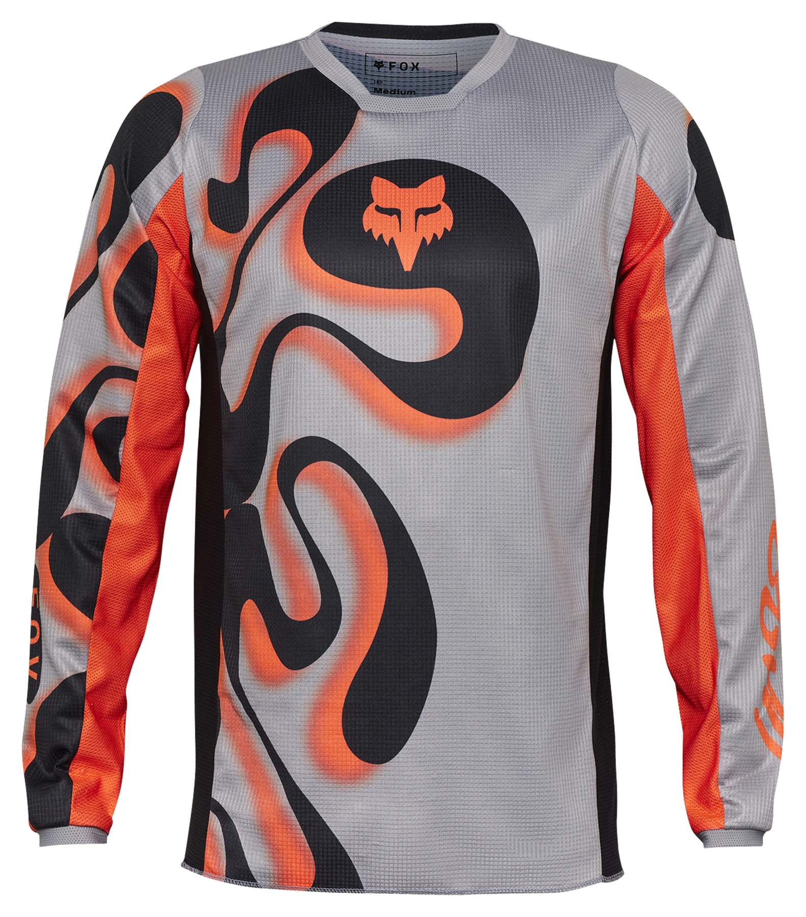 Fox MAGLIA FOX 180 EMOTION a buon prezzo Louis