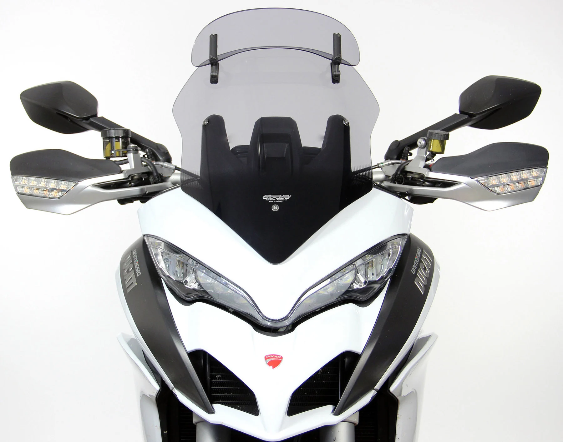 BULLE TOURING MRA VARIO