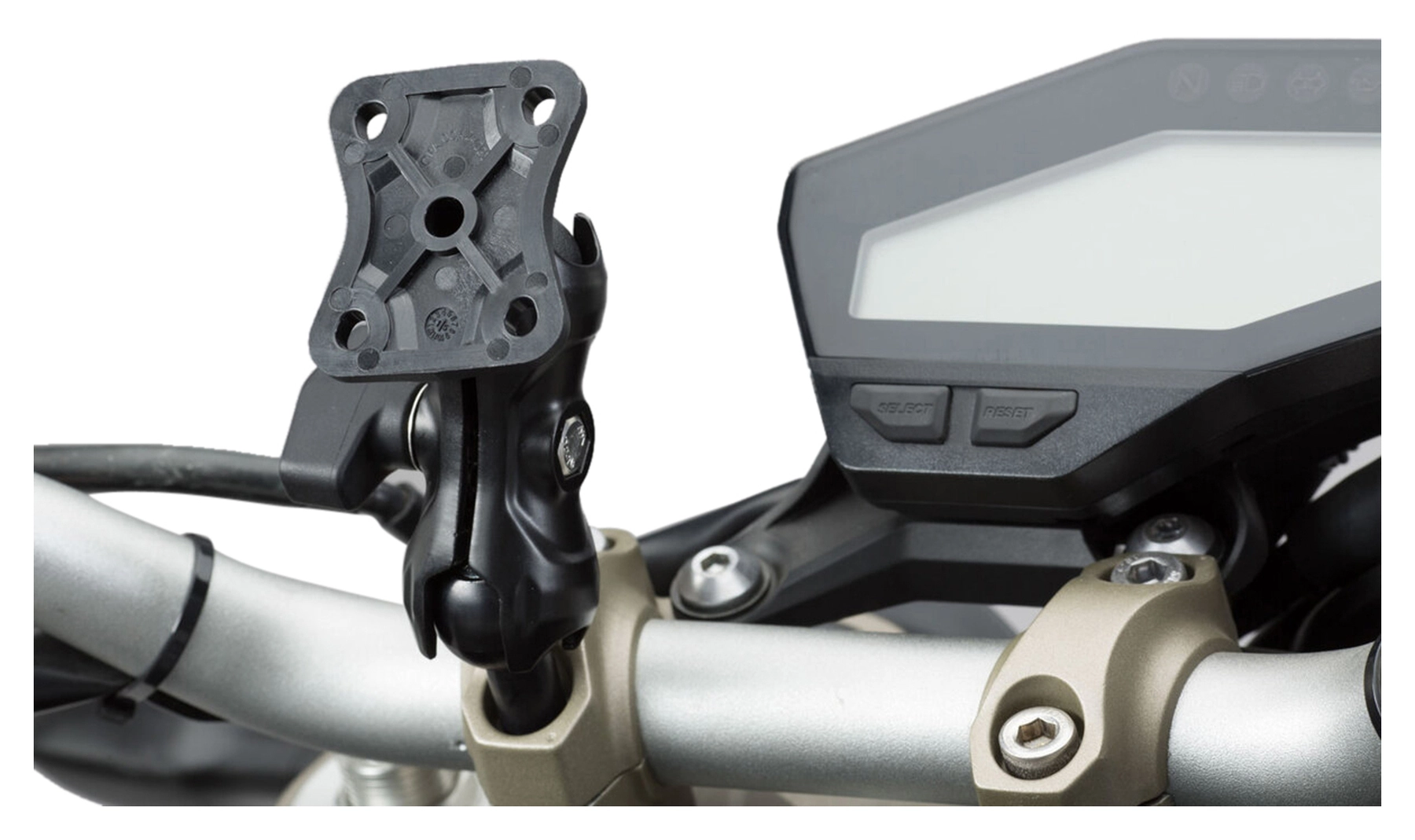 Gps Mount For M8 Thread