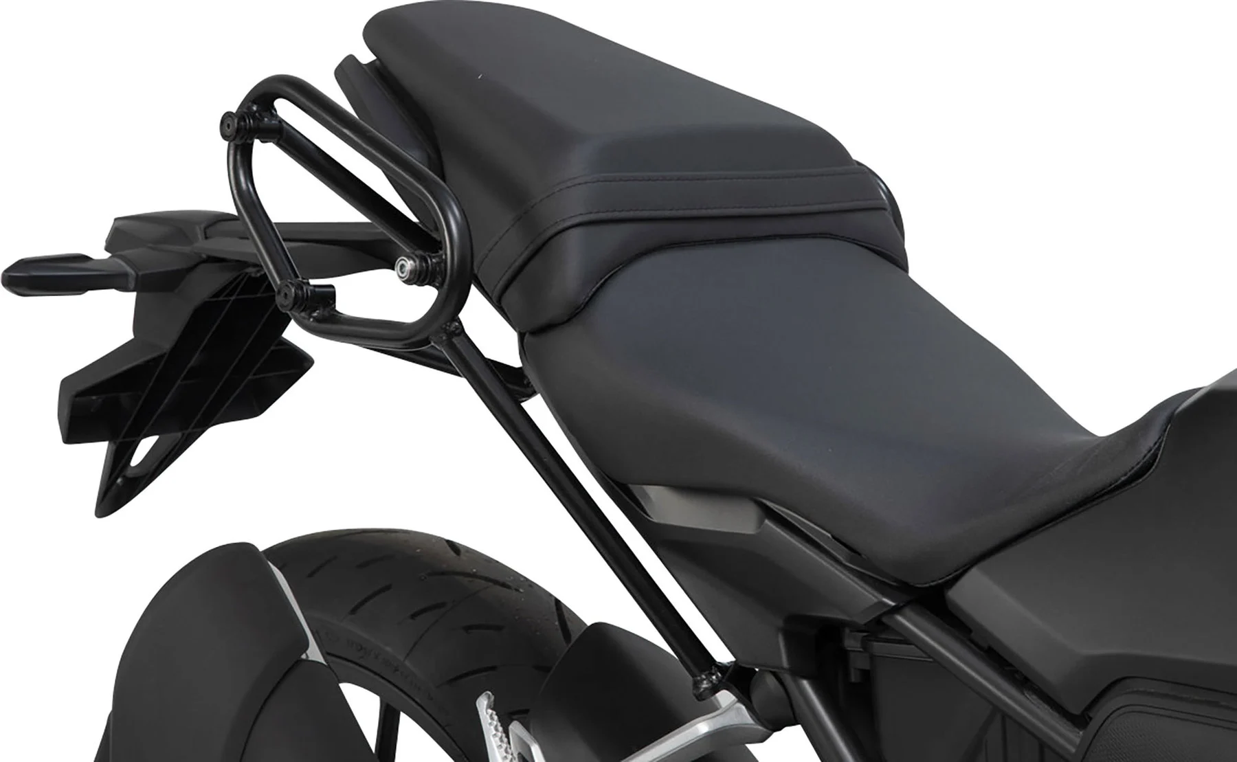 Lc Side Bag System