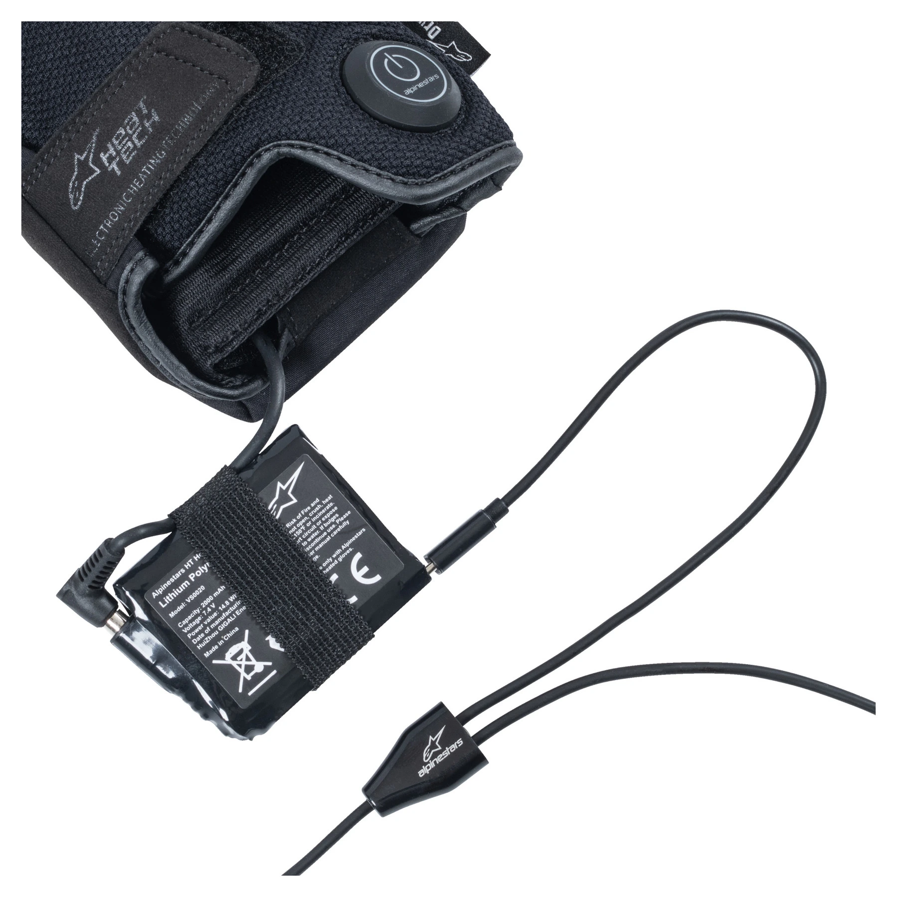 HT-3 Heat Tech Drystar