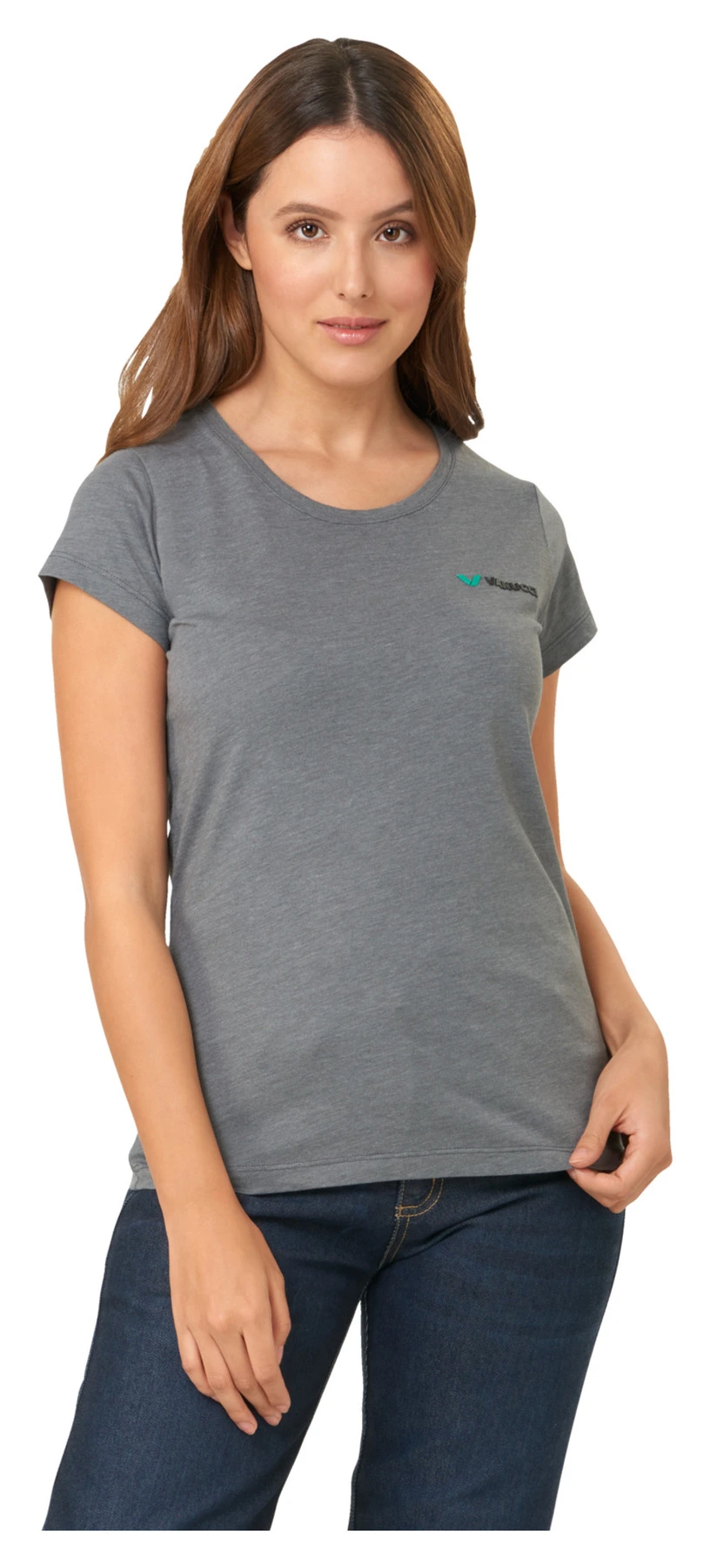 Logo, Femme