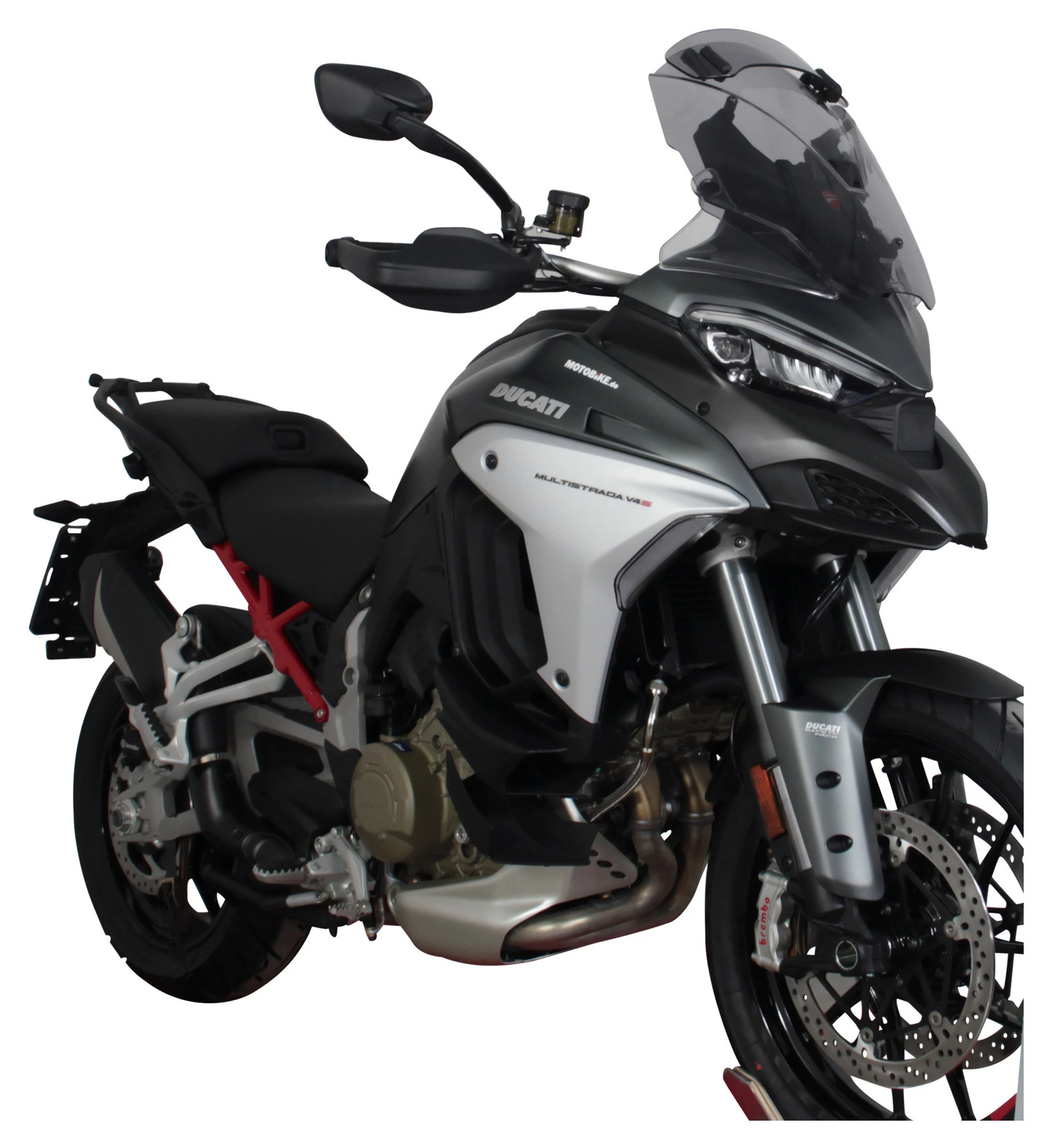 BULLE TOURING MRA VARIO