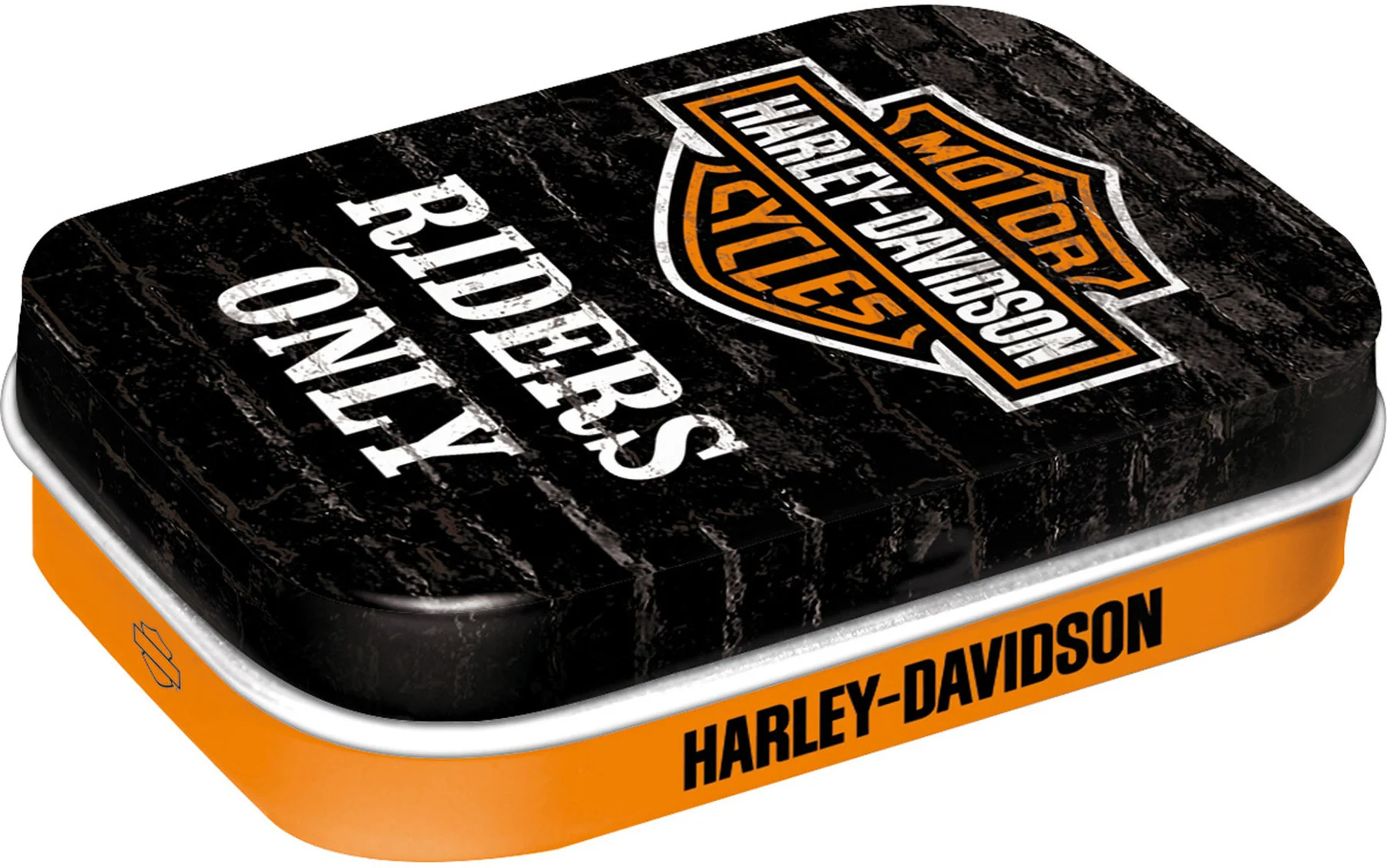 Pudełko Harley Davidson Riders Only