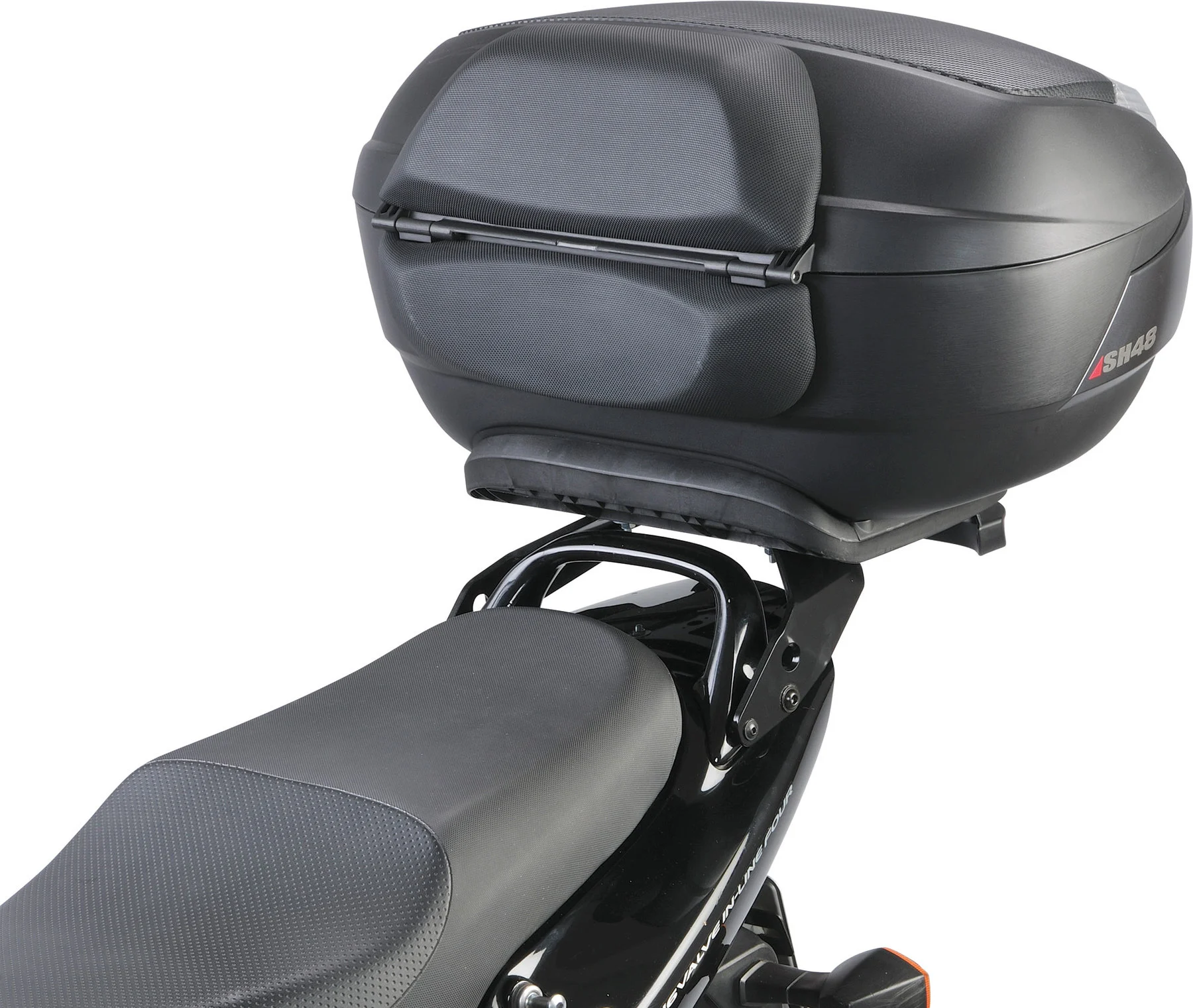 Respaldo Shad para top case SH48