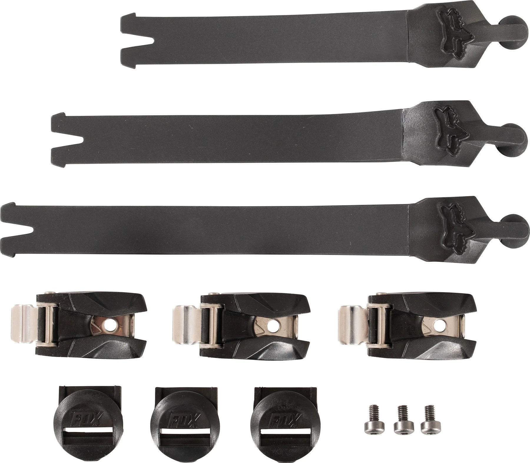 Comp Boots Strap Kit Pour Les Jusqu'En