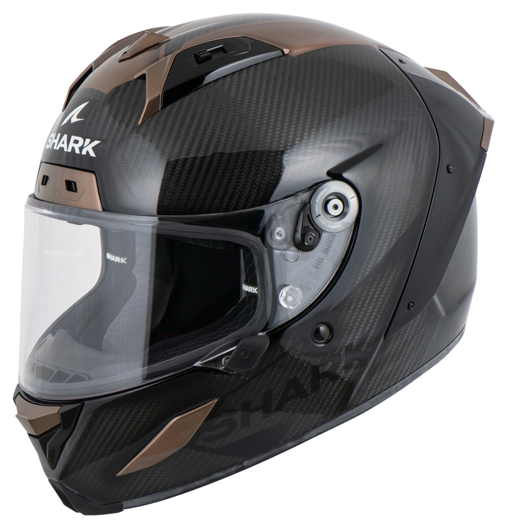 Shark Aeron Carbon