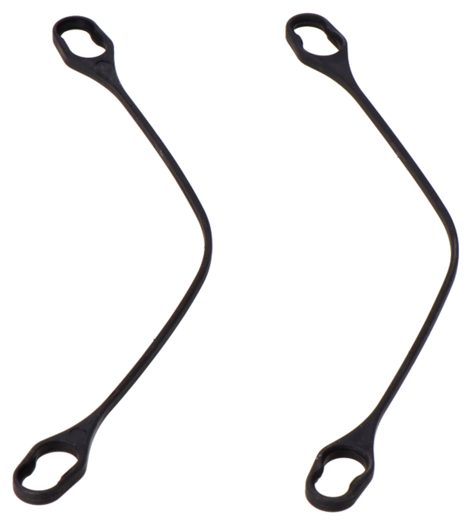 Opening limiter for DUSC cases