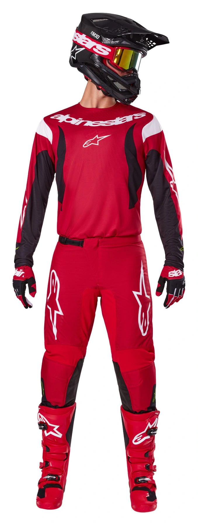 Fluid Haul Crosspants