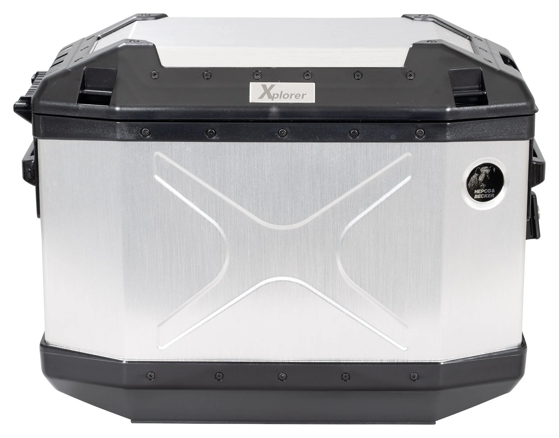 Alu-Koffer Xplorer 30