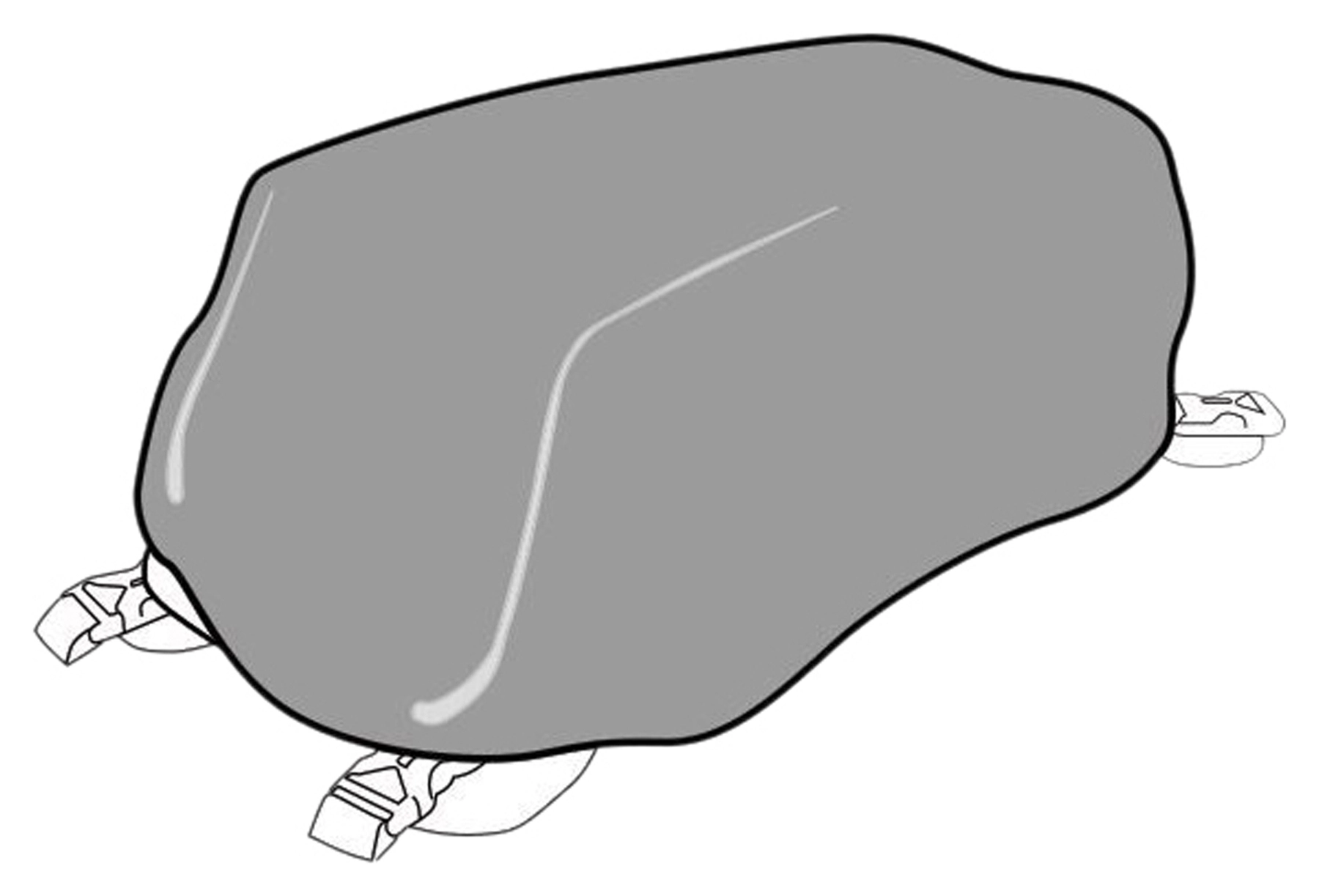 Rain cover