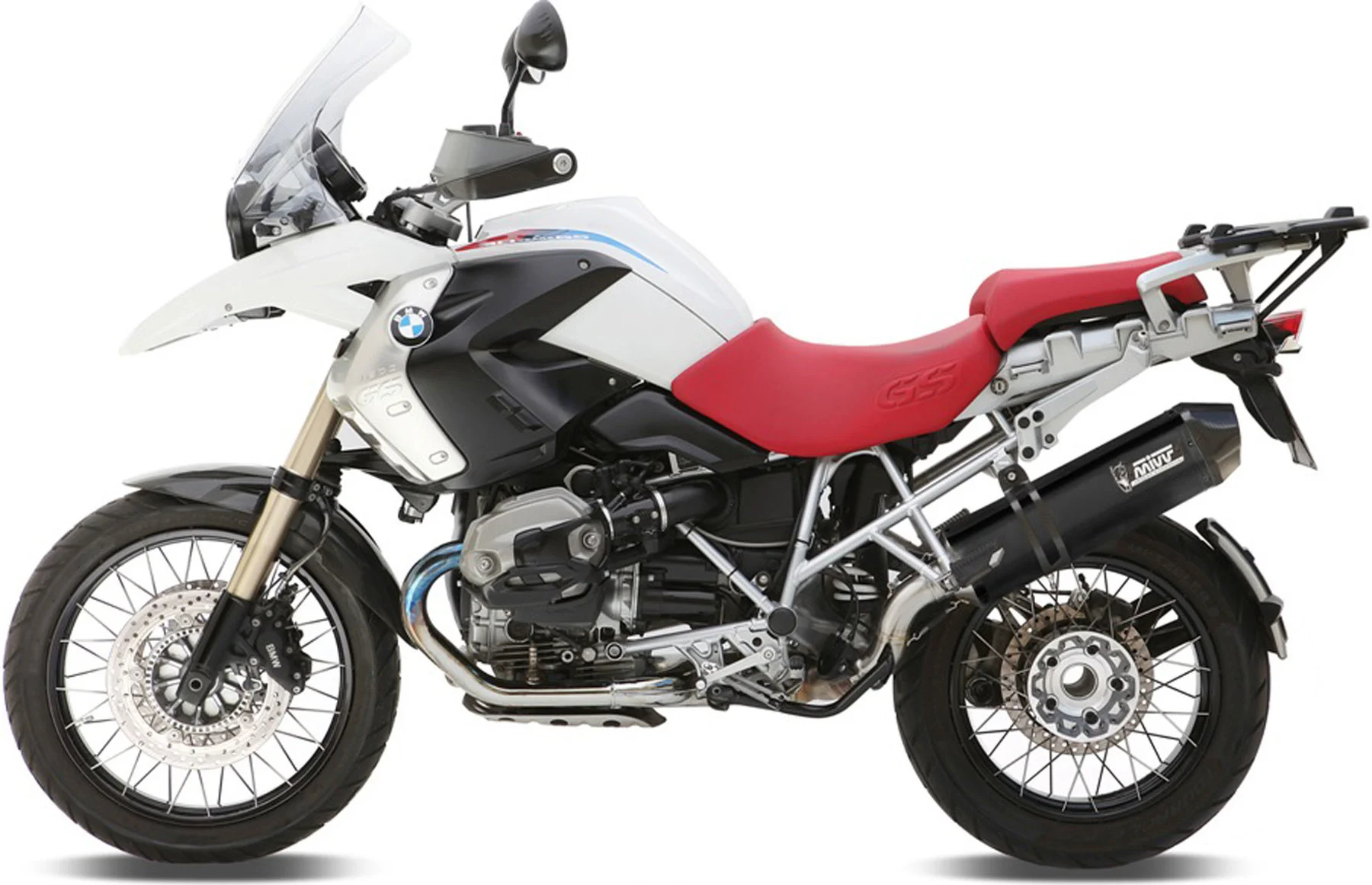Speed Edge Exhausts