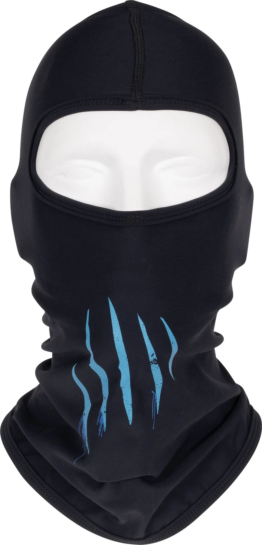 Balaclava Scratch