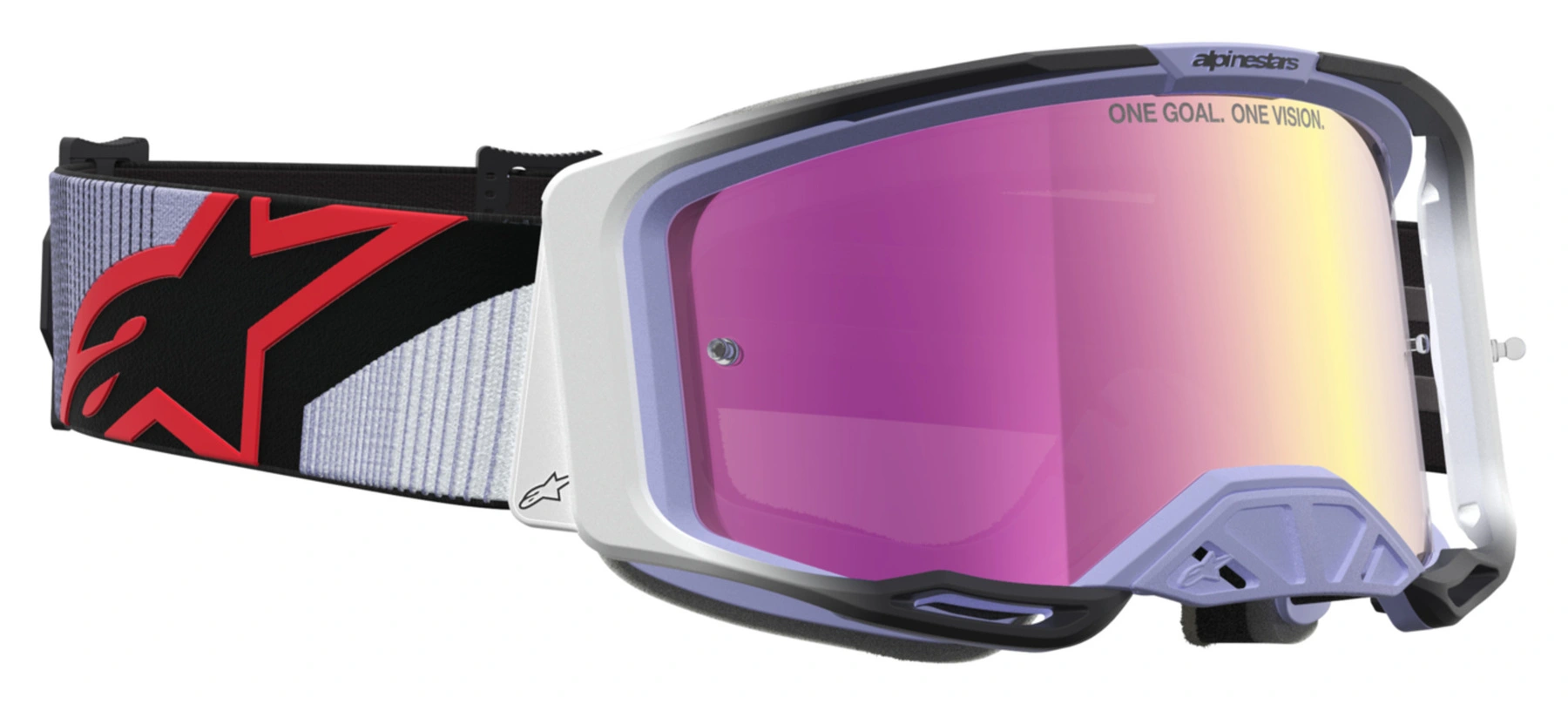 Vision 8 Maven