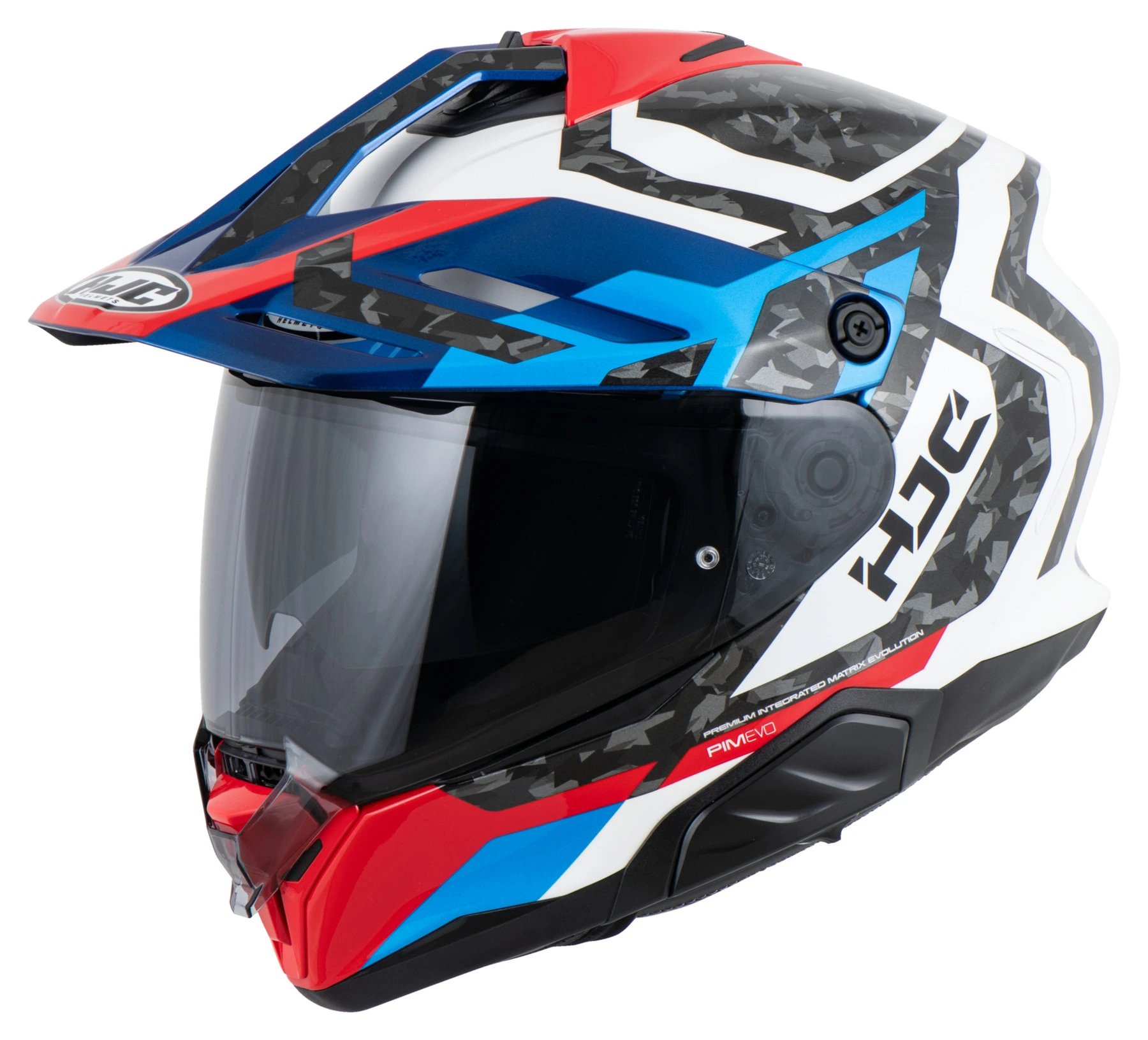 HJC RPHA 60 Dakar MC21