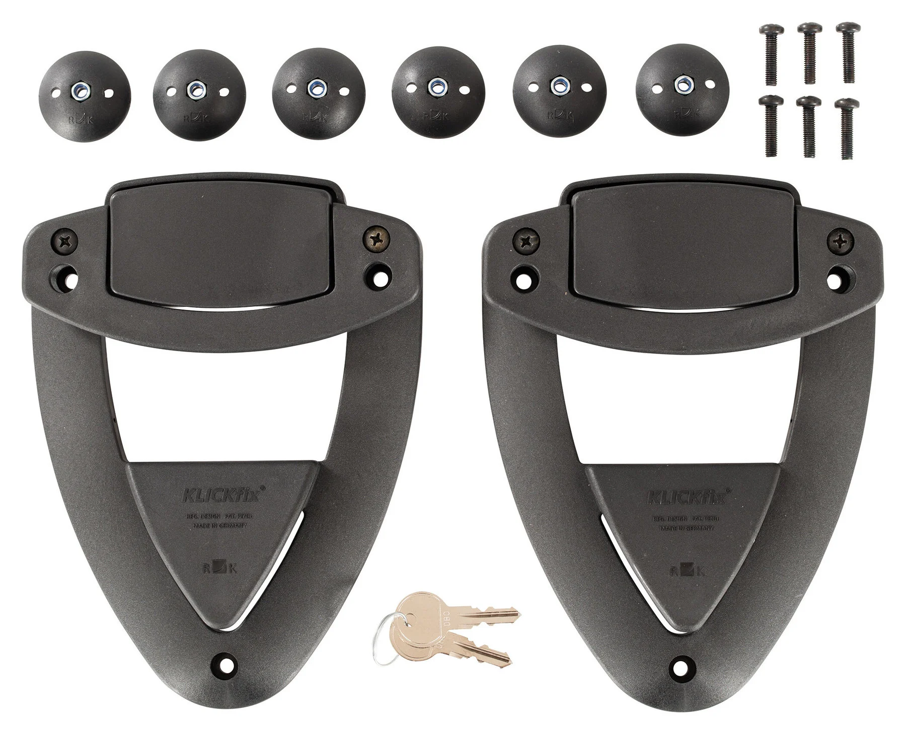 Saddlebags Genuine Leather