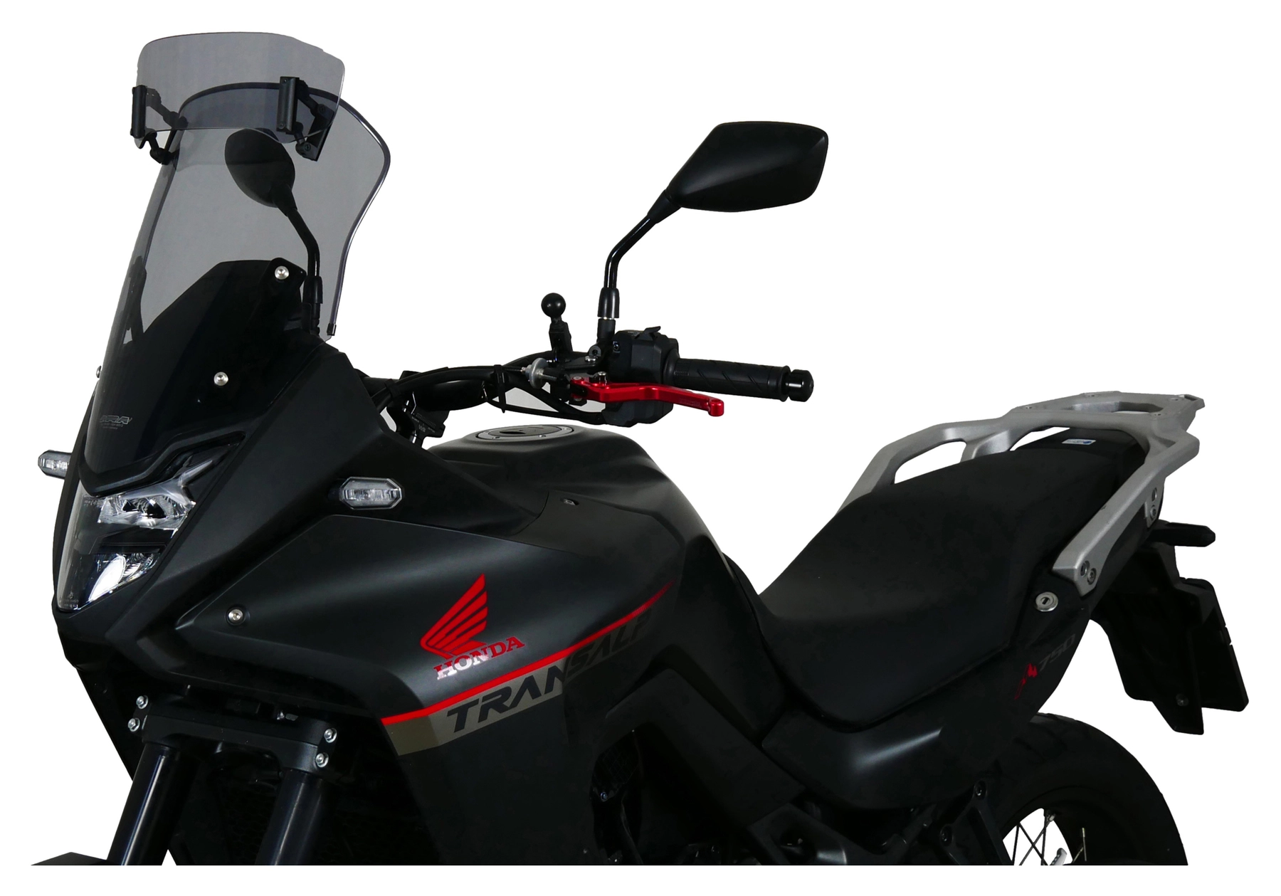 Vario-Tourenscheibe