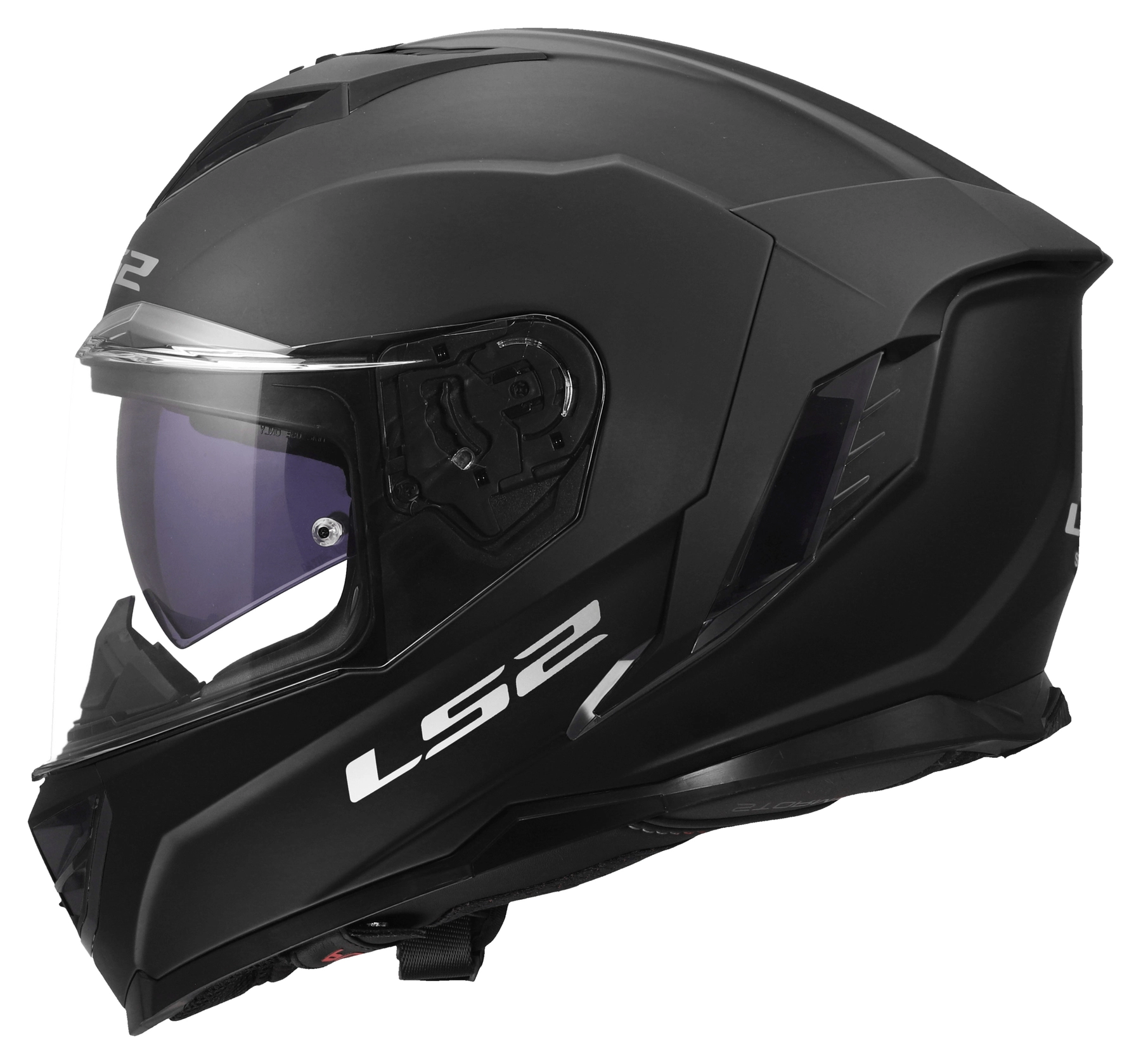 FF818 Storm III Solid