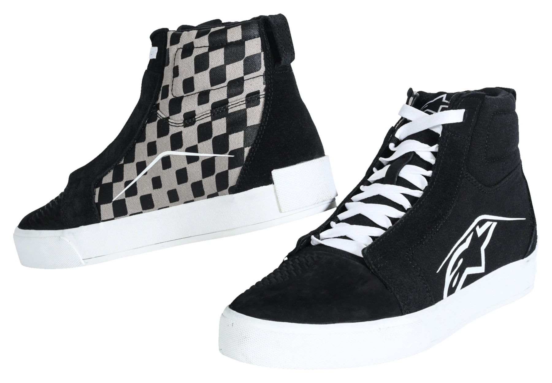 Ride-63 Canvas