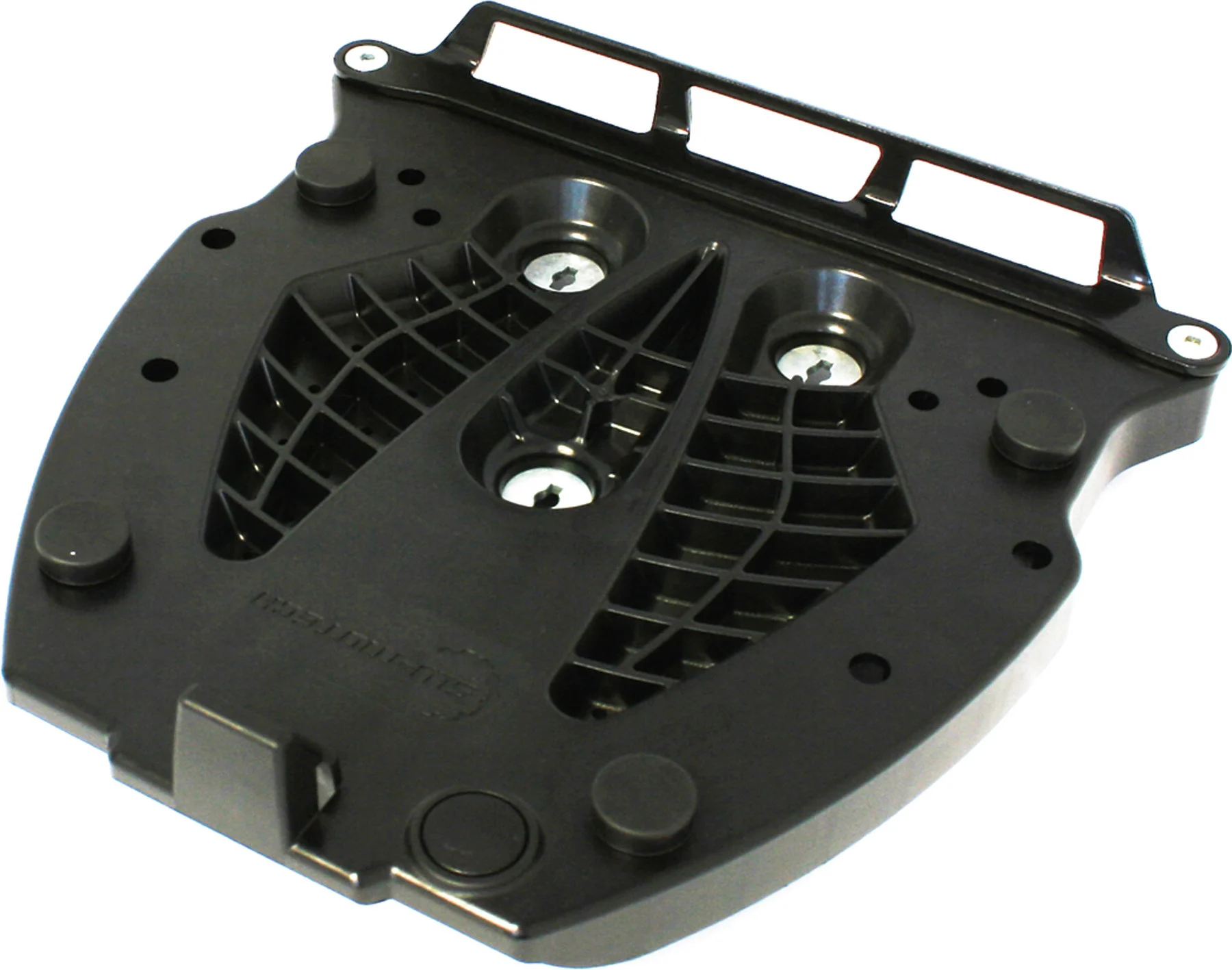 Quick Lock Adapterplatten