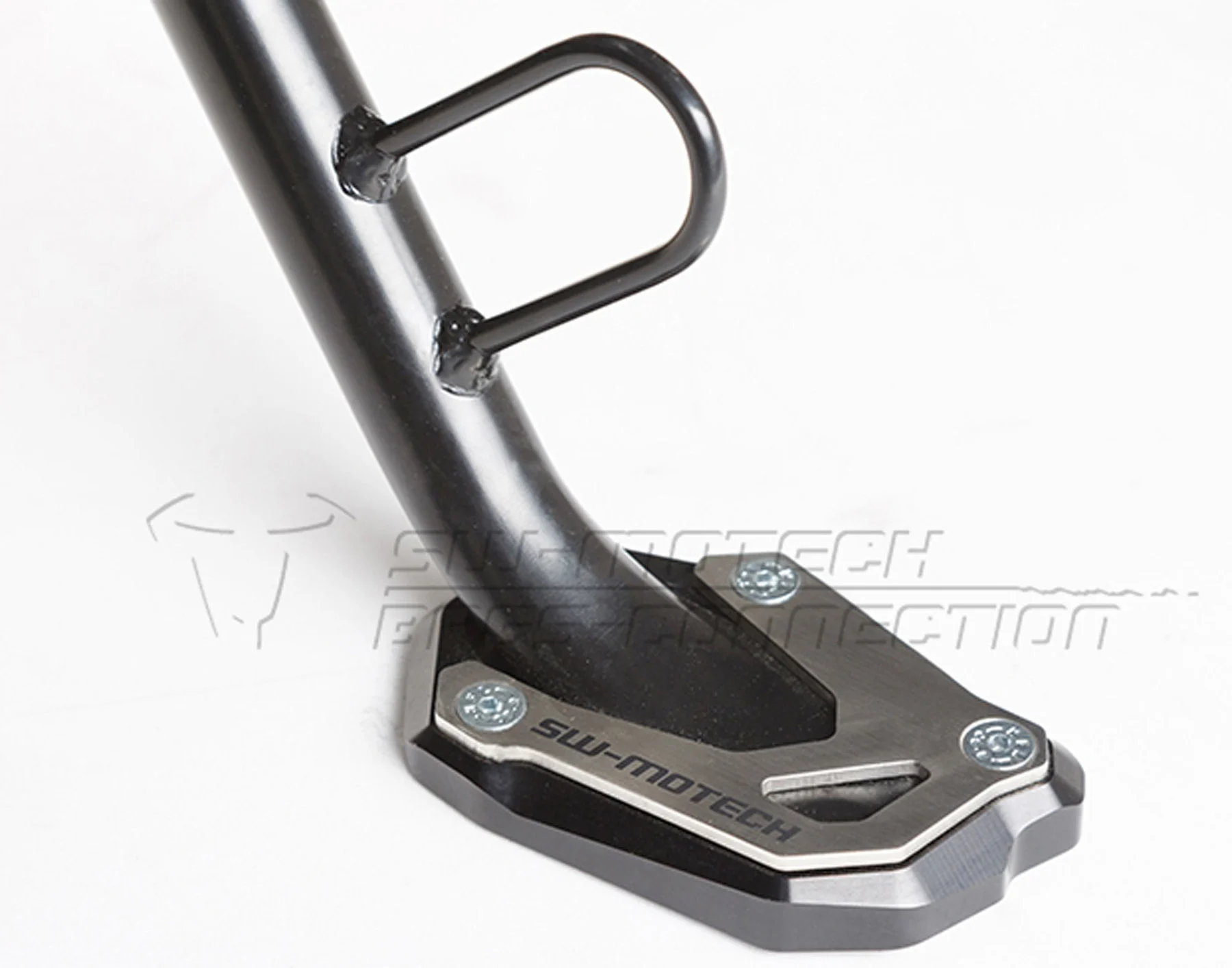 Sidestand Foot