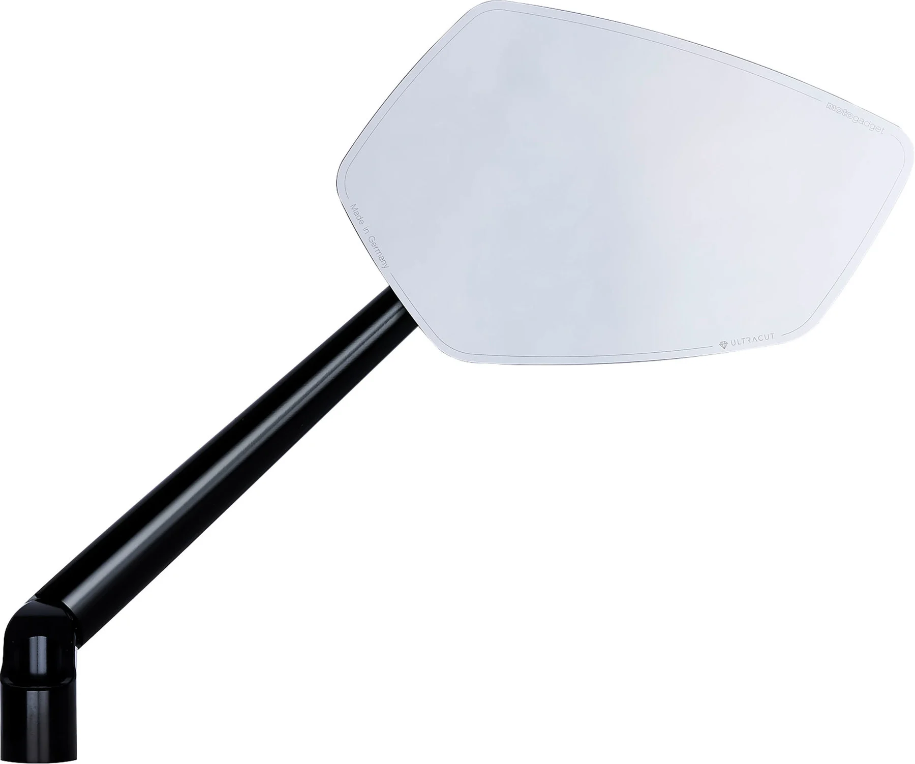 mo.view race glassless mirror