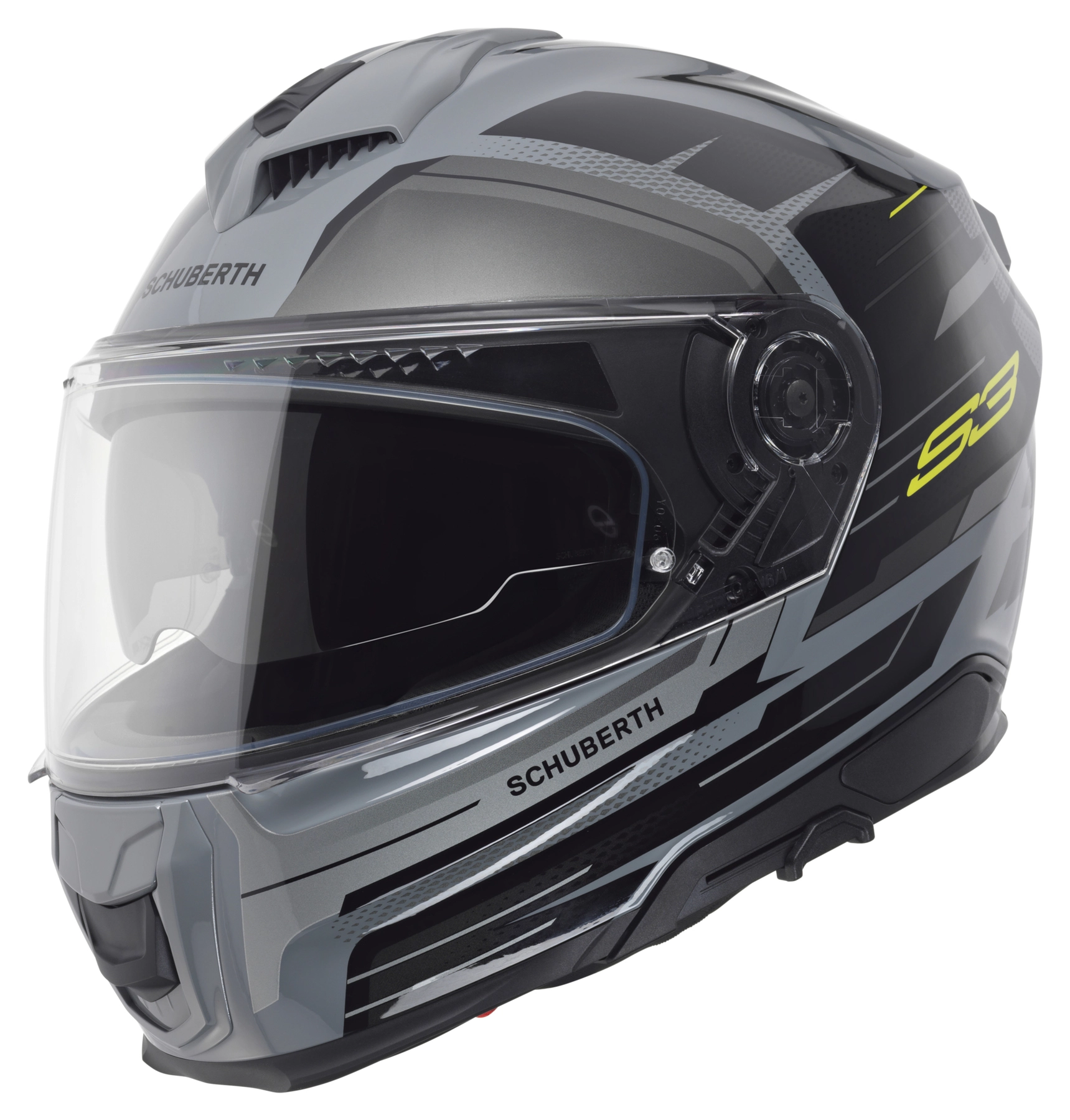 S3 Apex