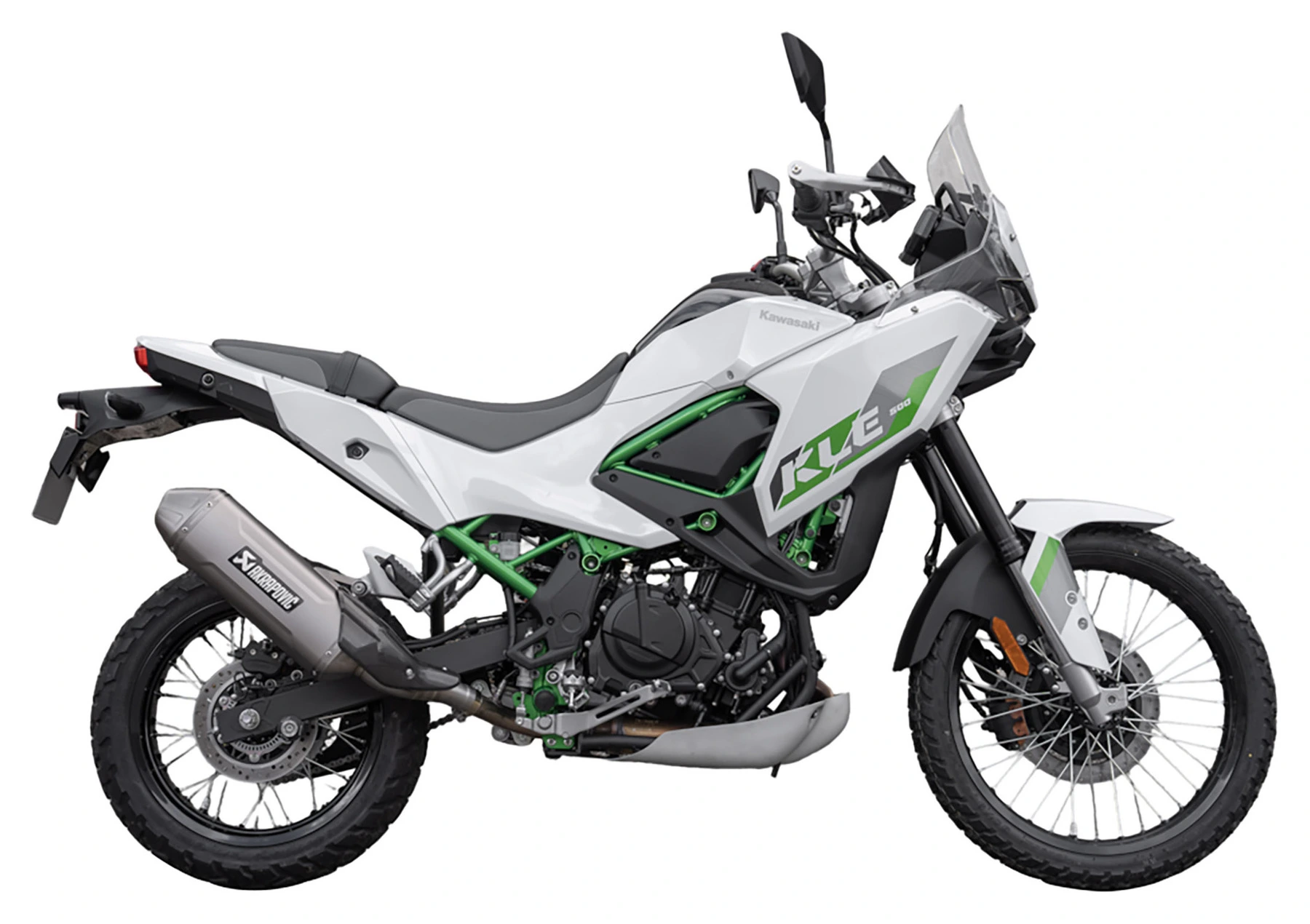 Slip-On Line Silencer