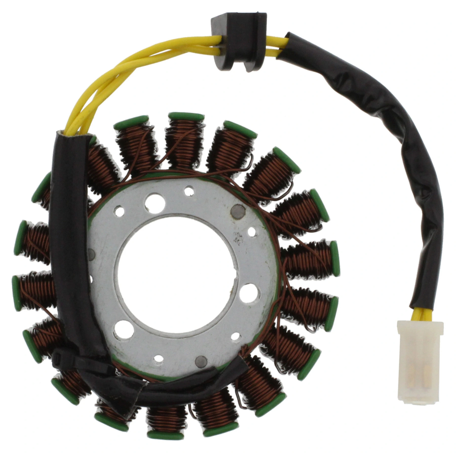 Stator d'alternateur pour divers modèles