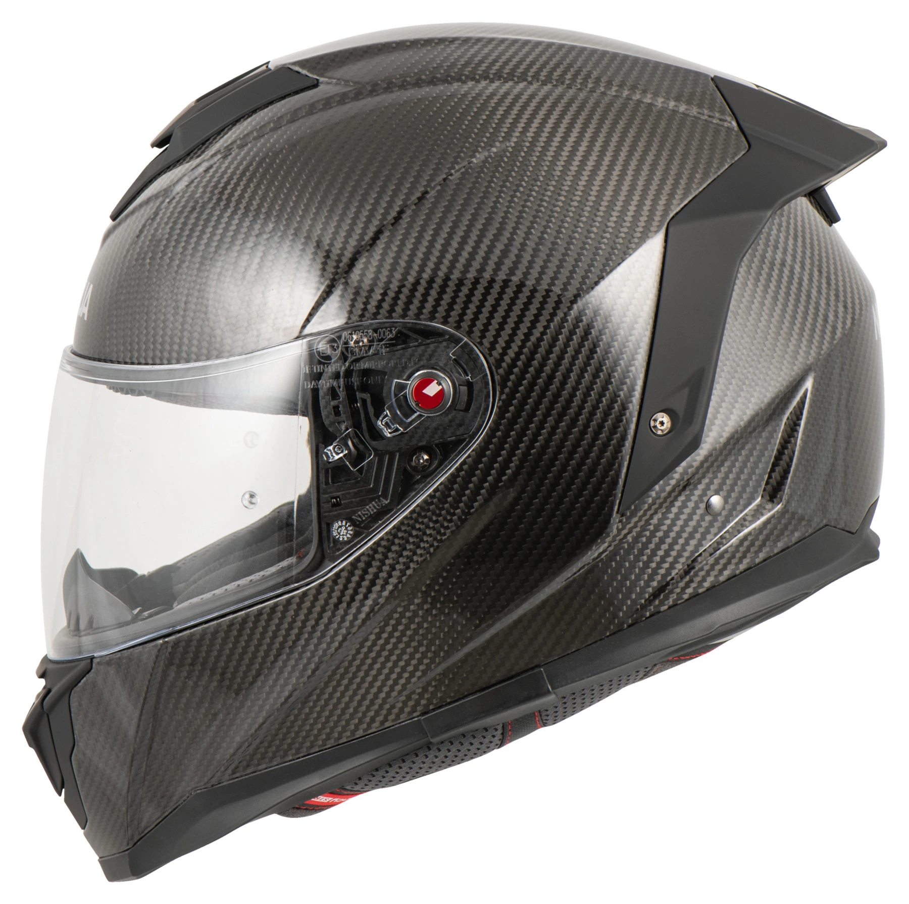 NRX-3 Carbon