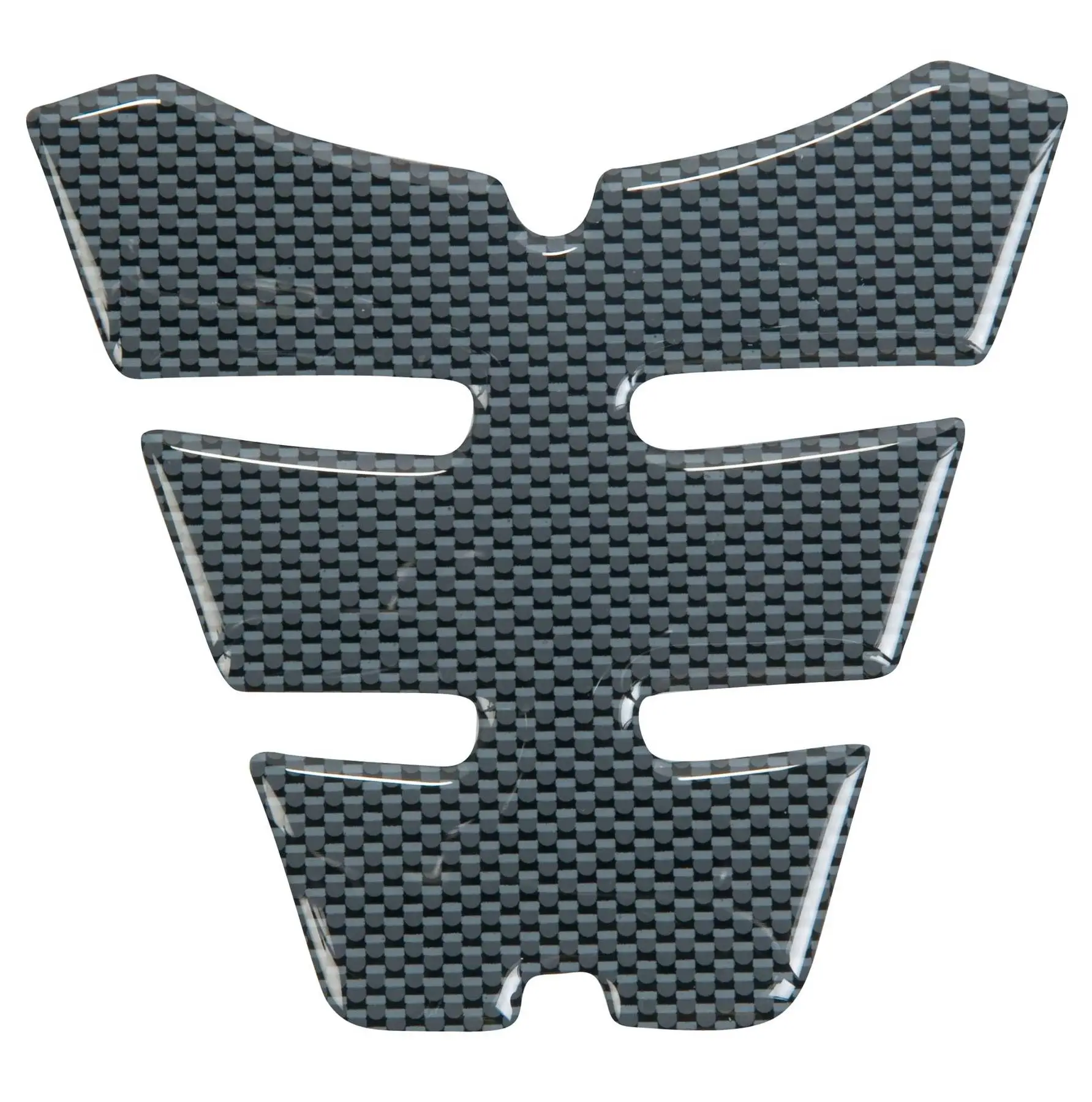 Tankpad carbonlook