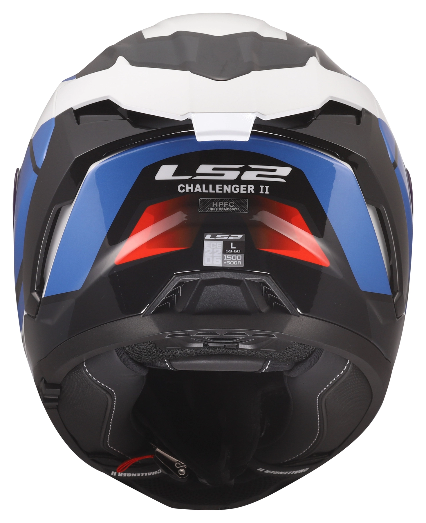 FF817 Challenger II Viper