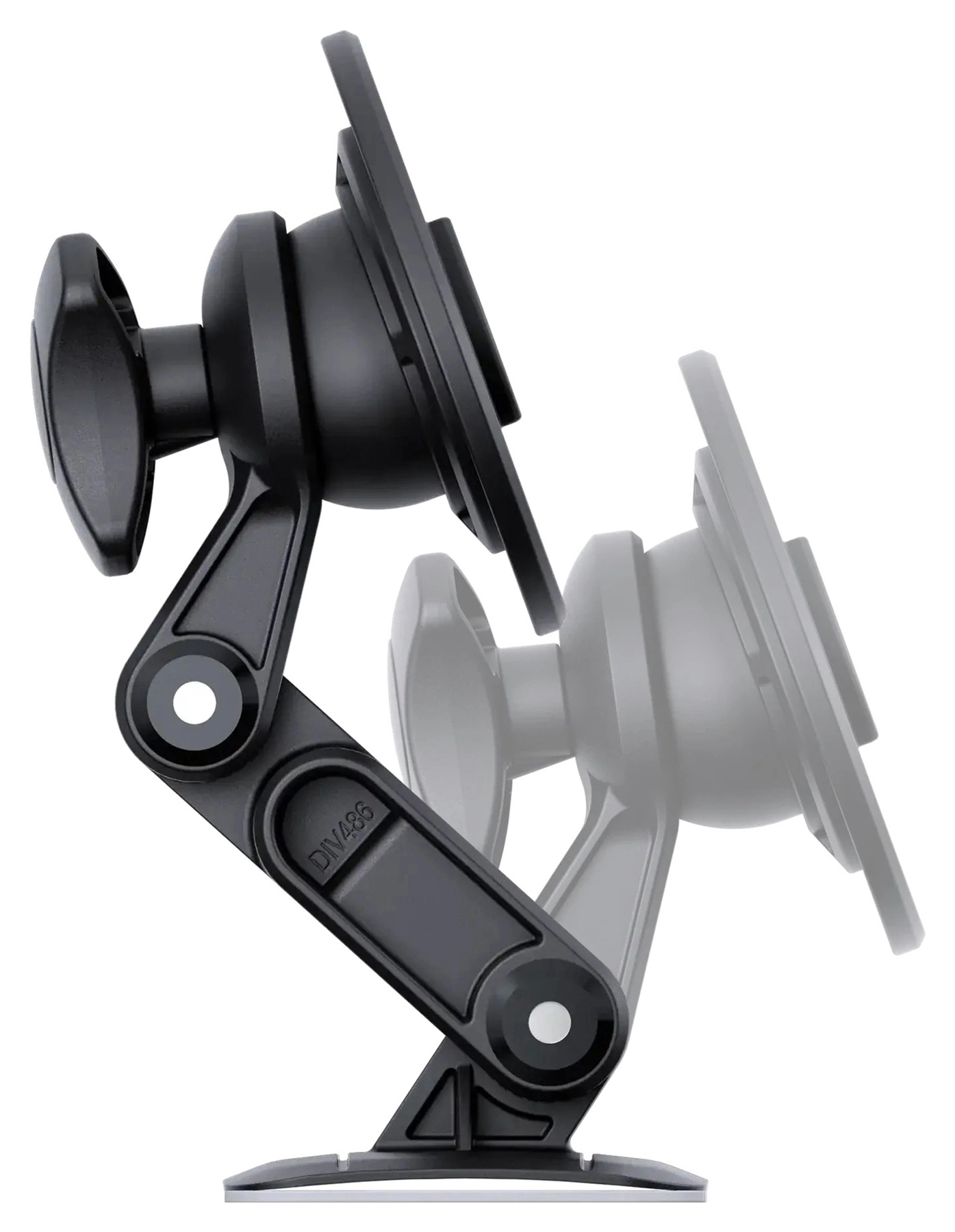Adhesive Mount Pro