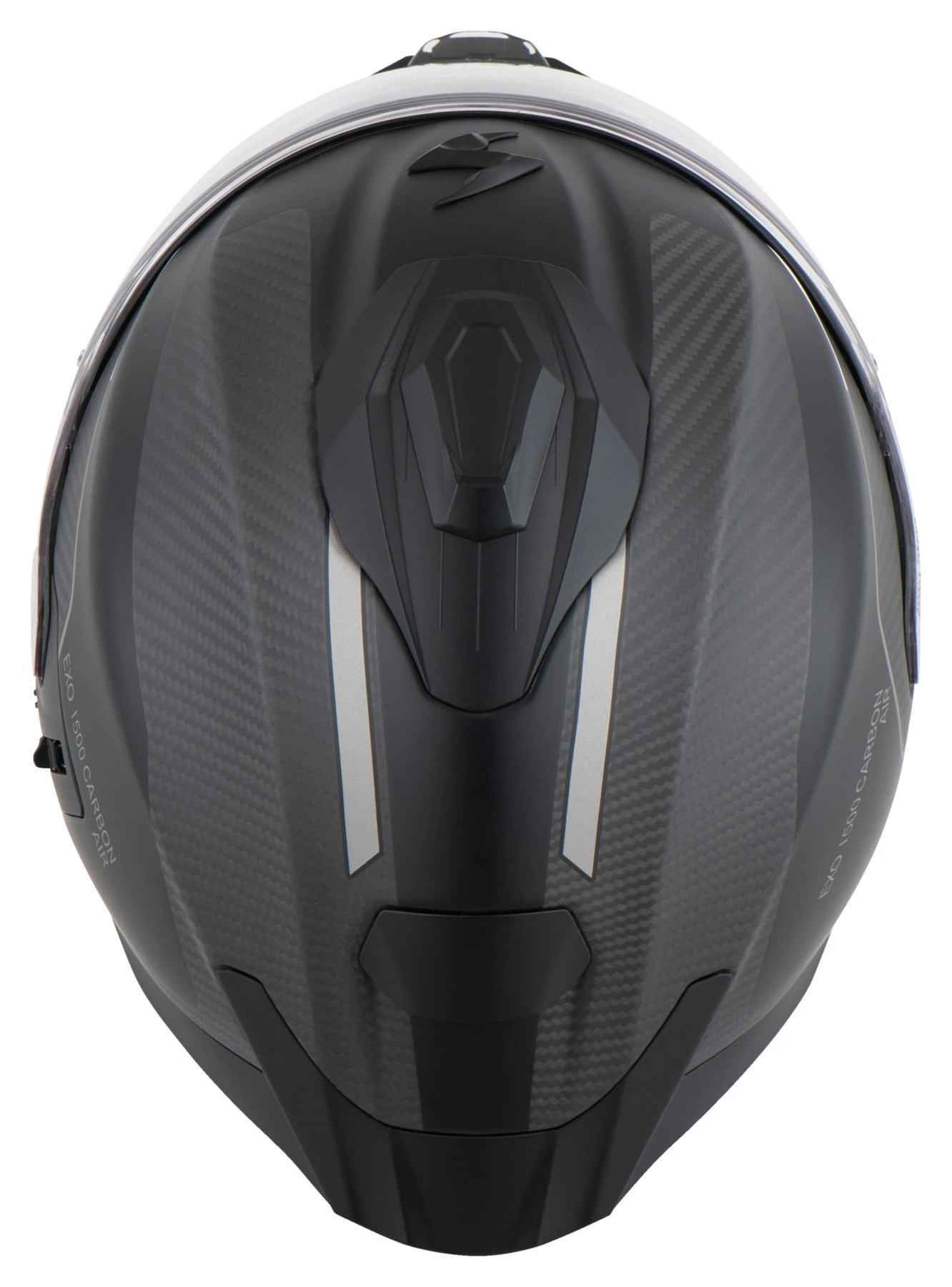 EXO-1500 Carbon Air Mundi