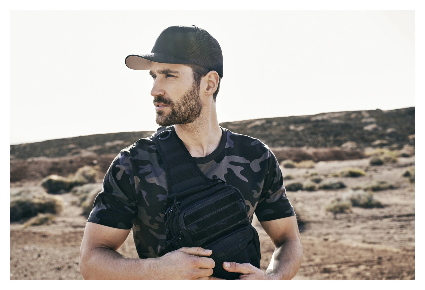 Darkcamo T-Shirt