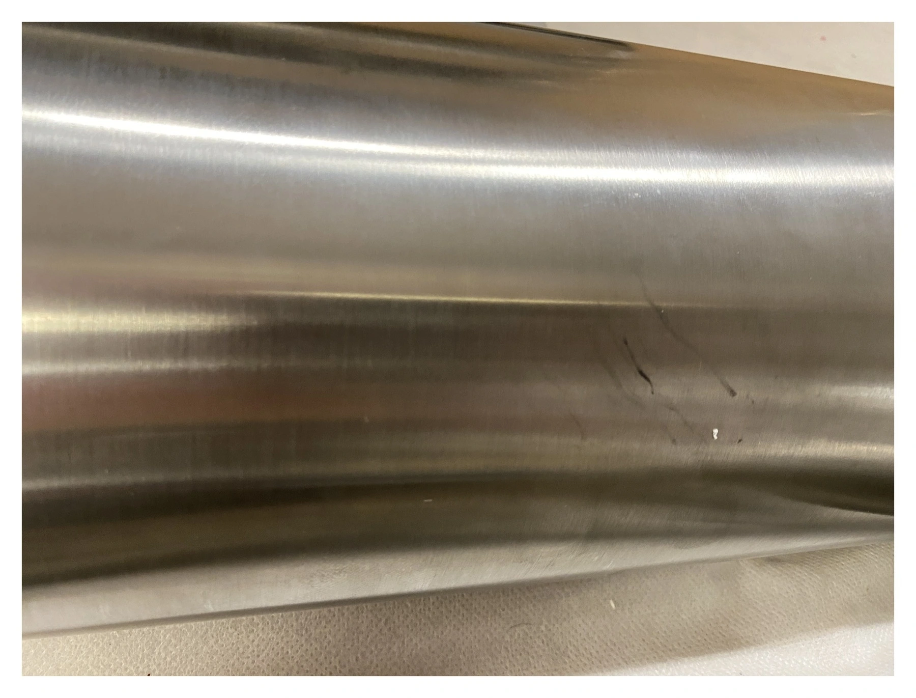 Dispositifs d'échappement 2ème choix