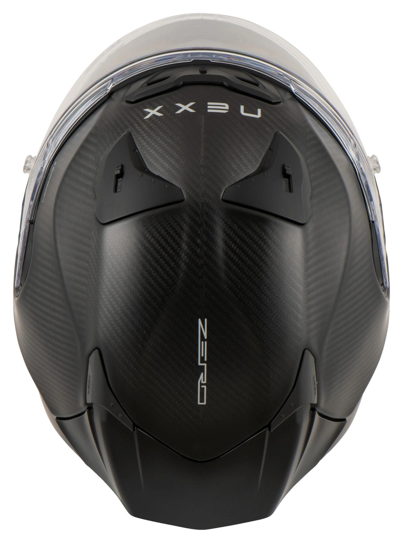 X.R3R Carbon Zero Pro 2