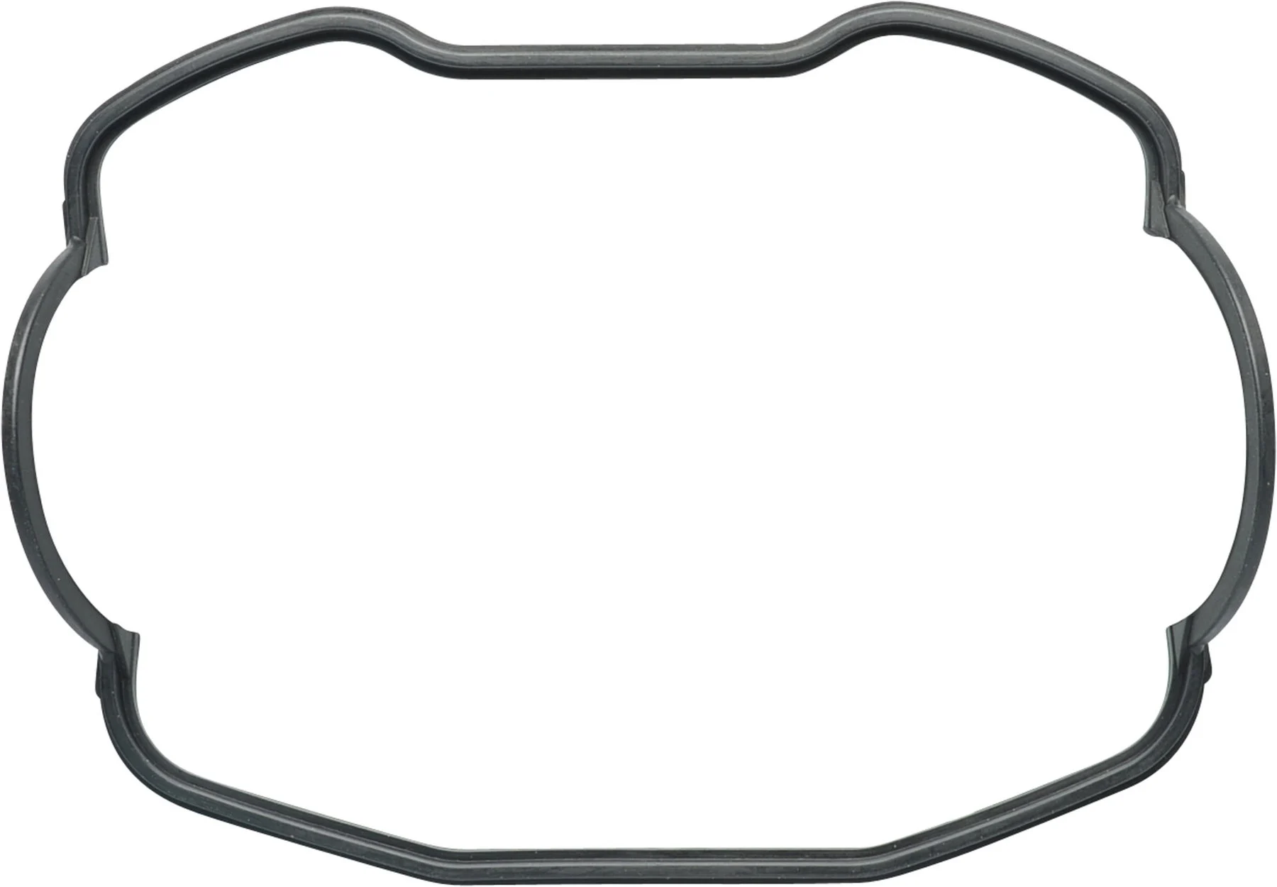 Valve cover gasket/spark plug tube seal