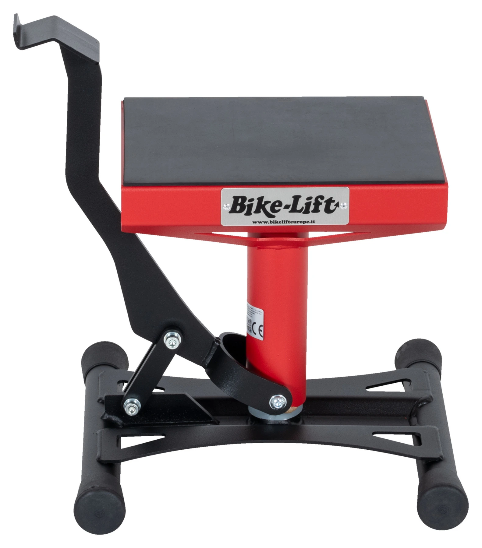 off-road stand