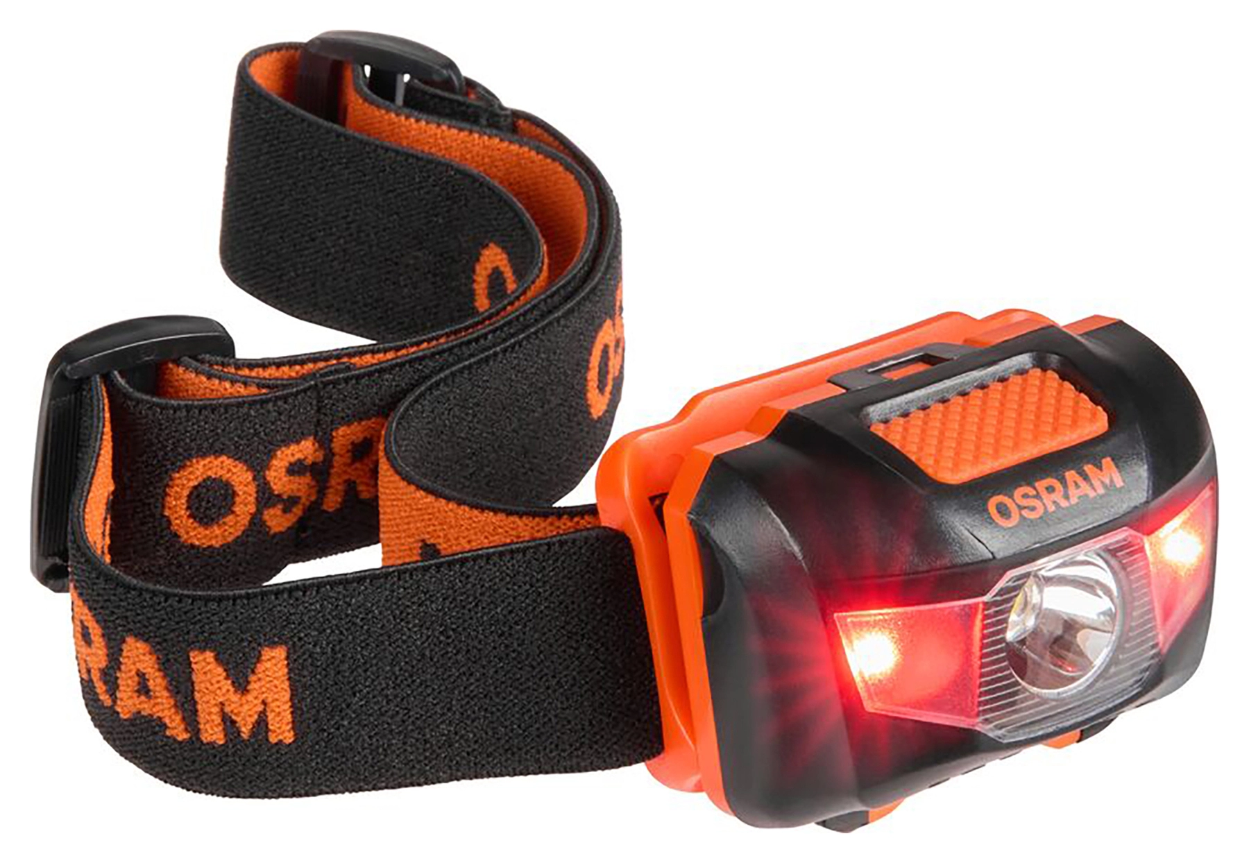 LEDinspect Lampe frontale 87