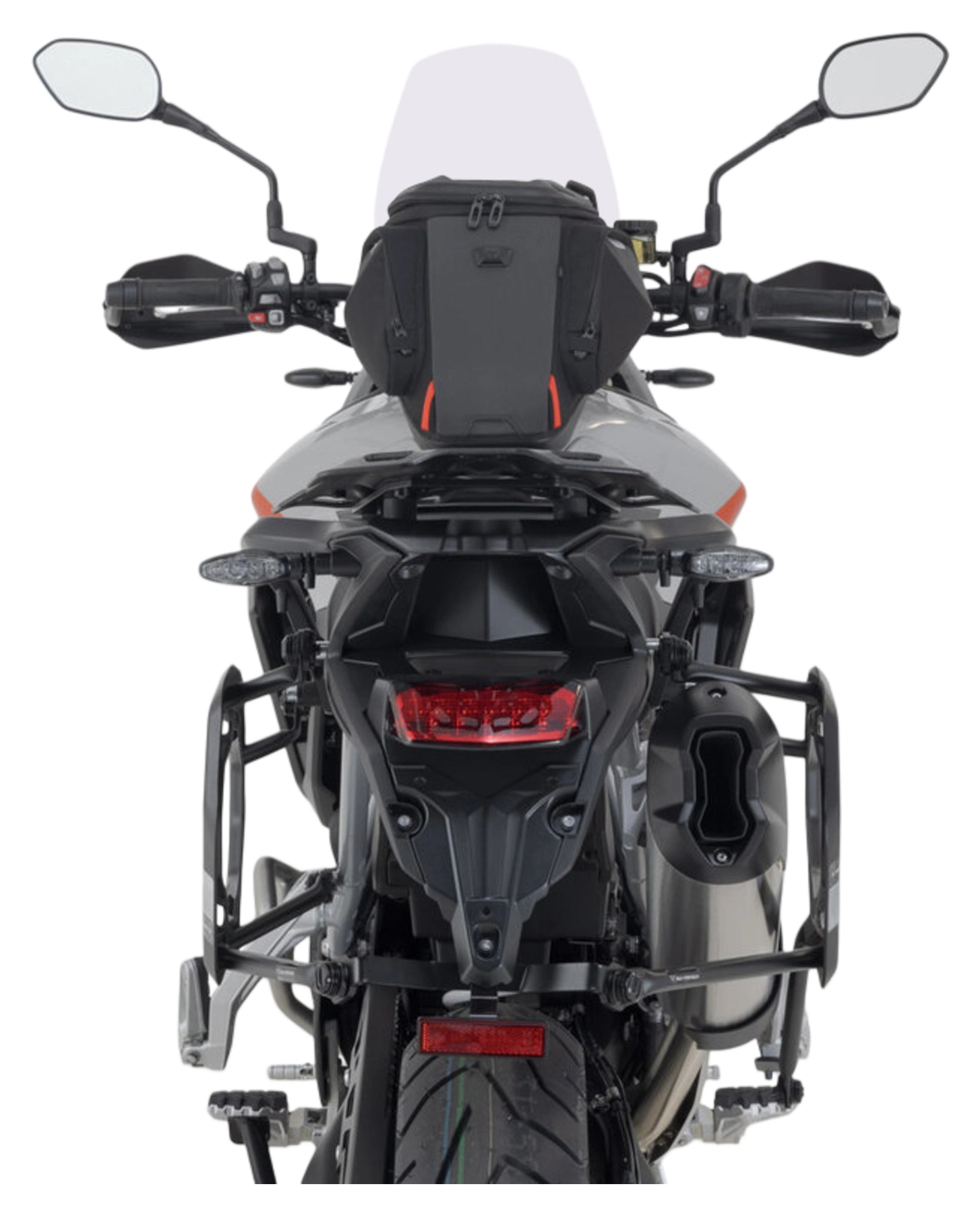 Adventure Set DUSC mit Topcase