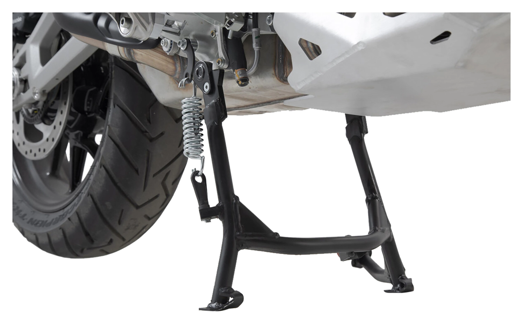 Pääseisontatuki, T.Hyv.