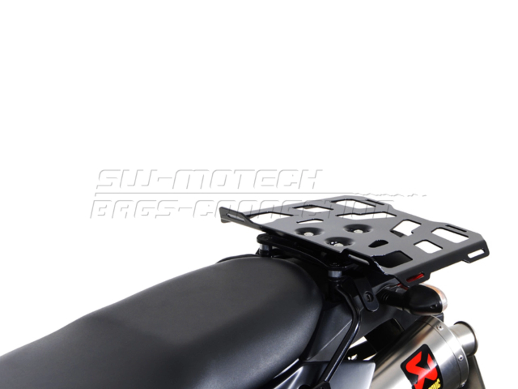 Quick-Lock Adapter Plate